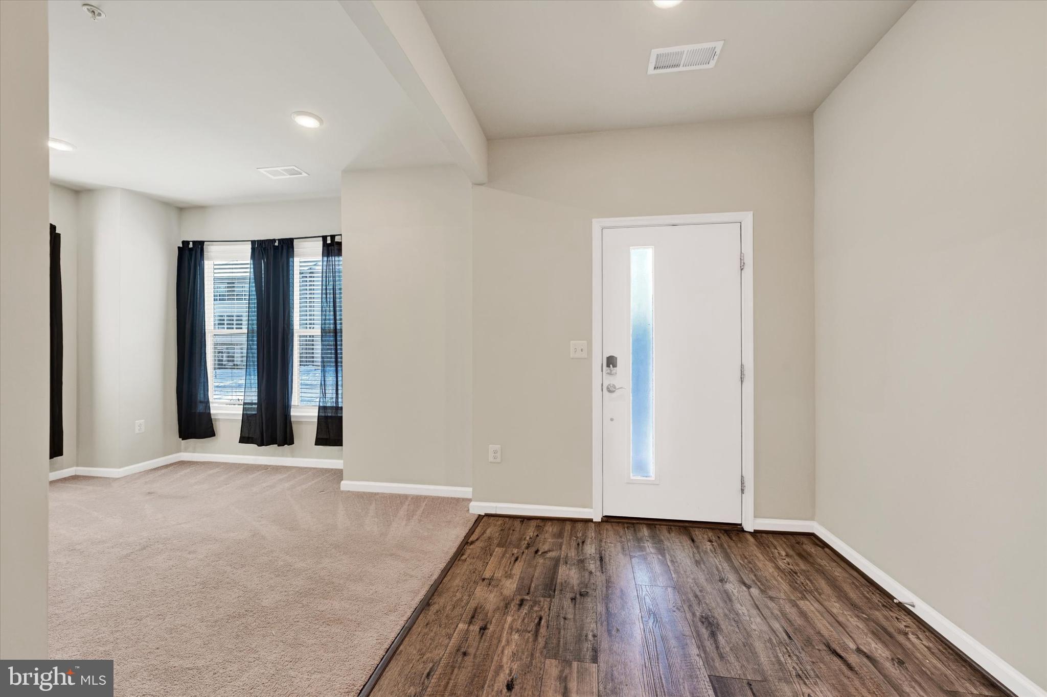 WATERSHED - Residential