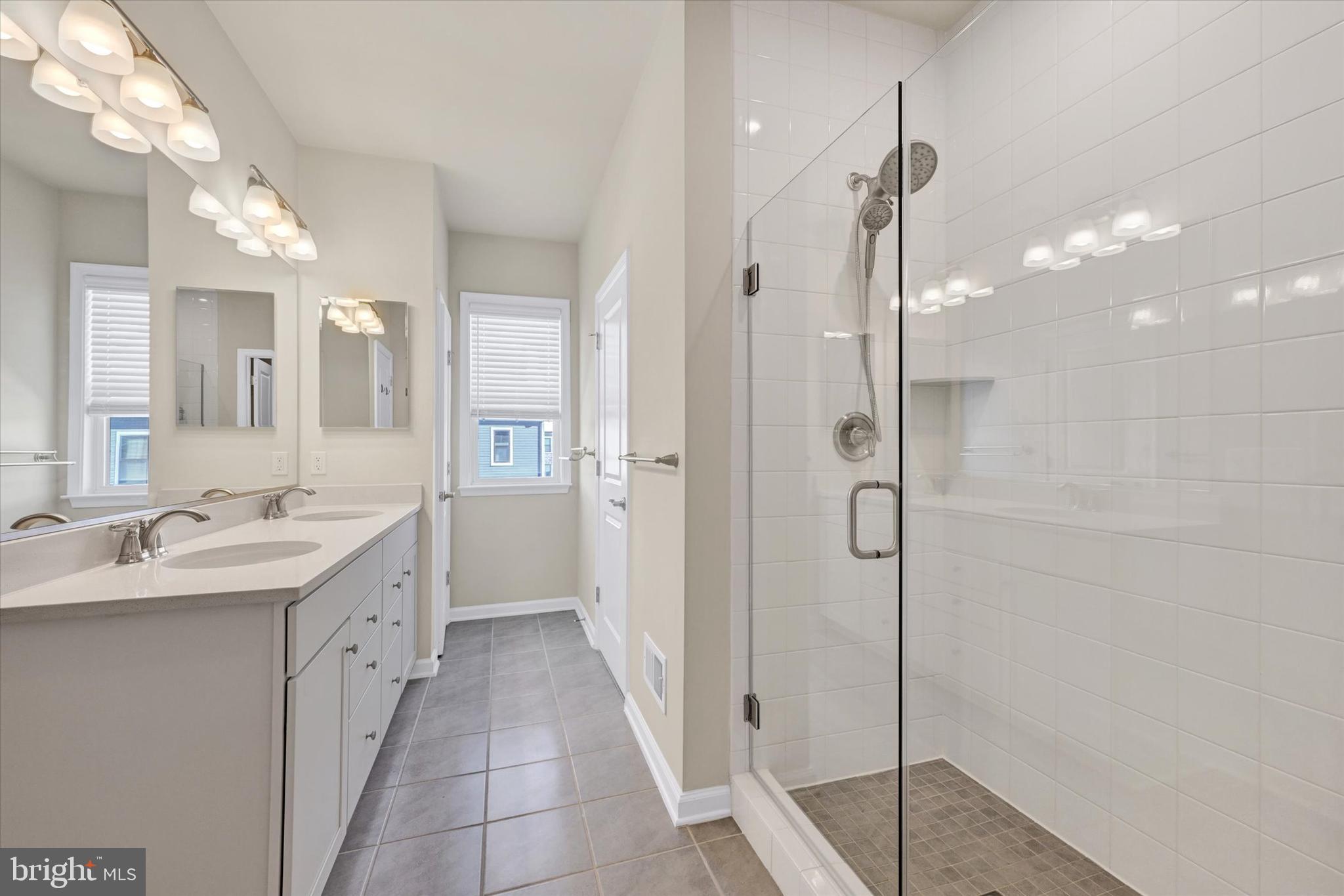 WATERSHED - Residential