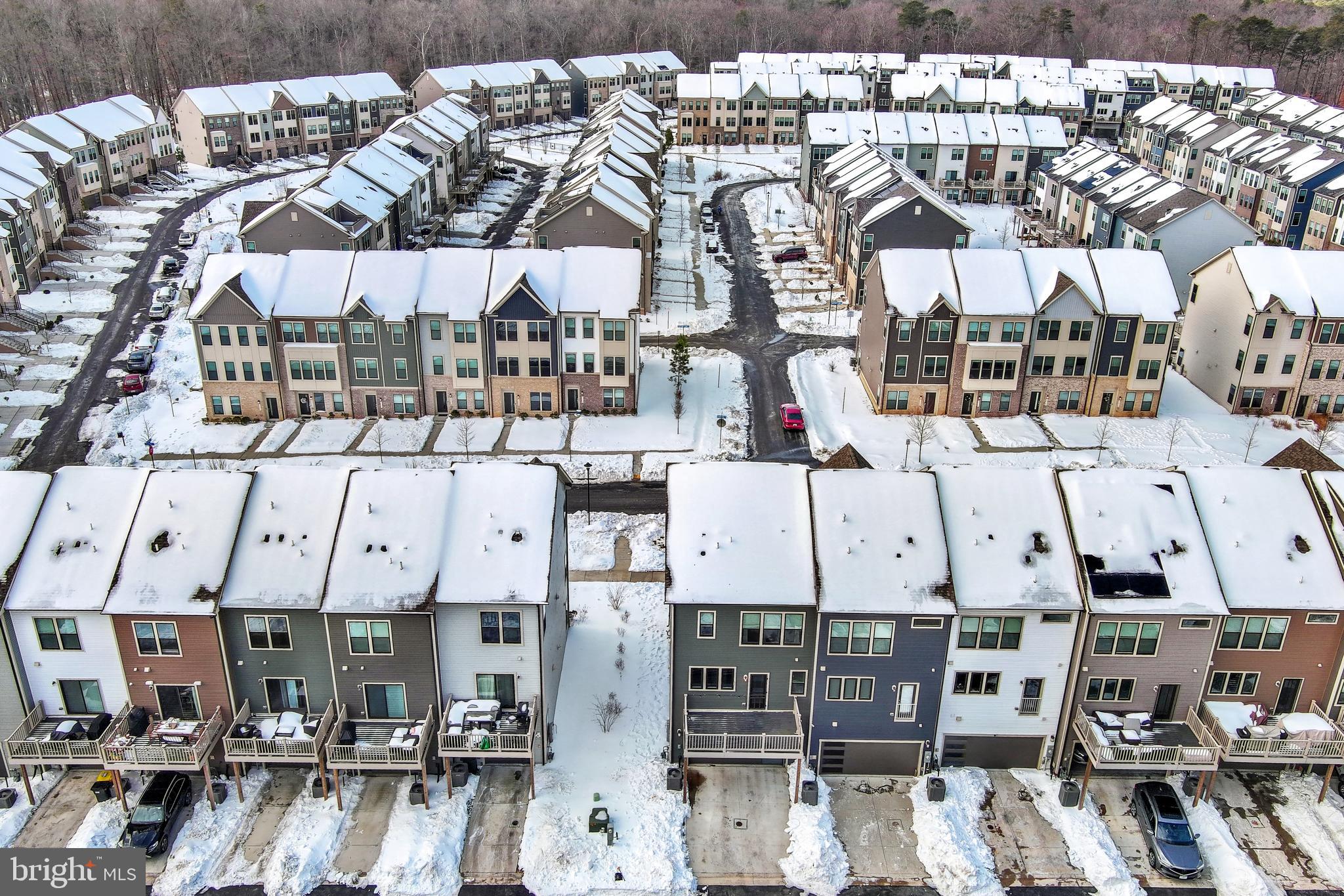 WATERSHED - Residential