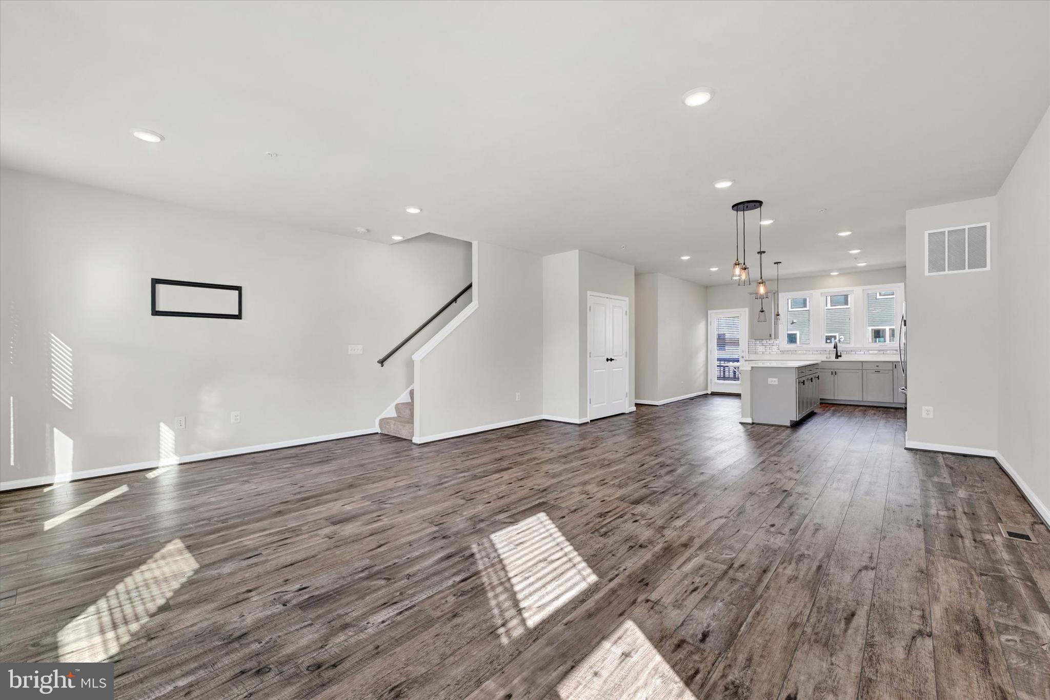 WATERSHED - Residential