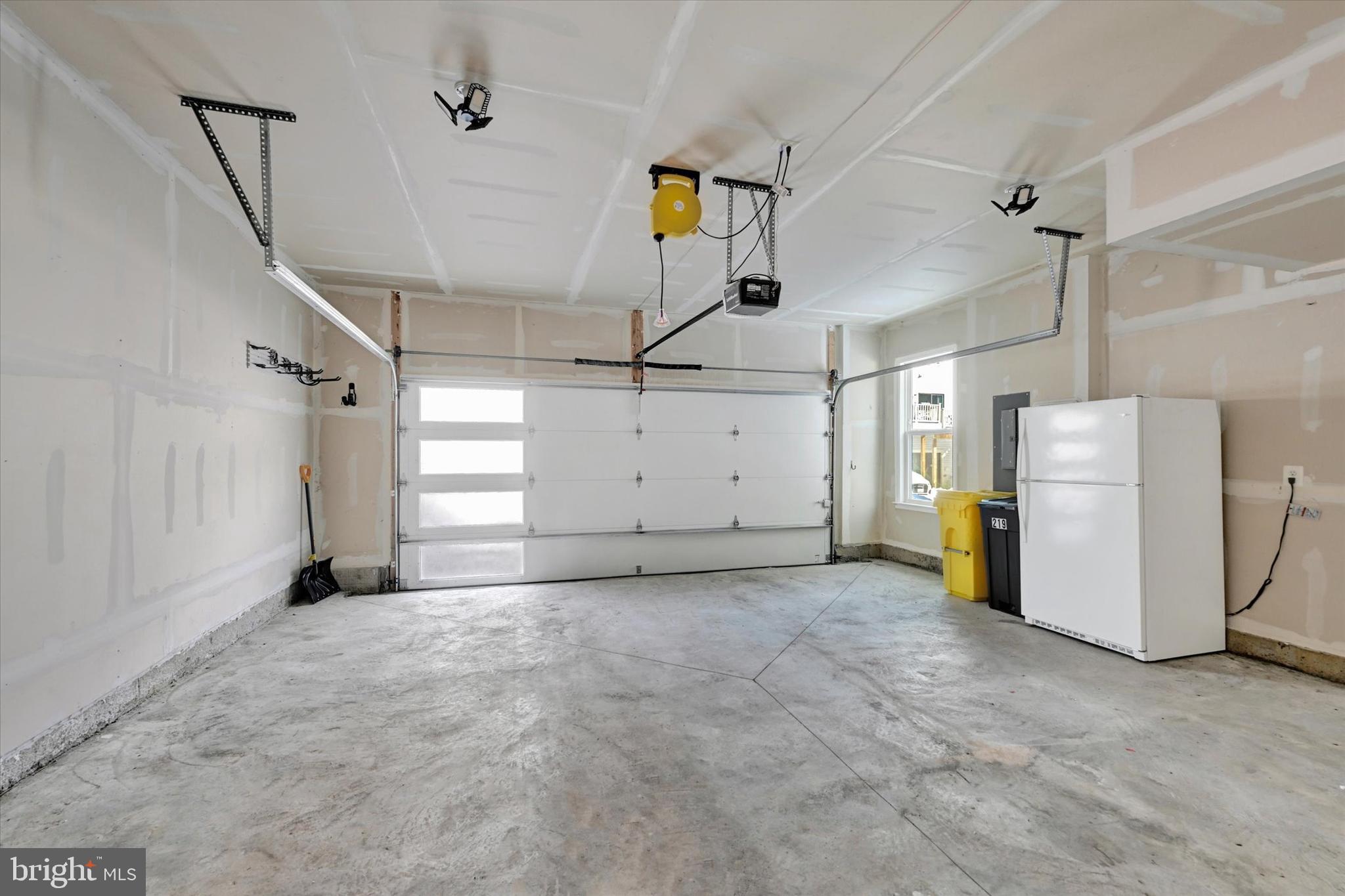 WATERSHED - Residential