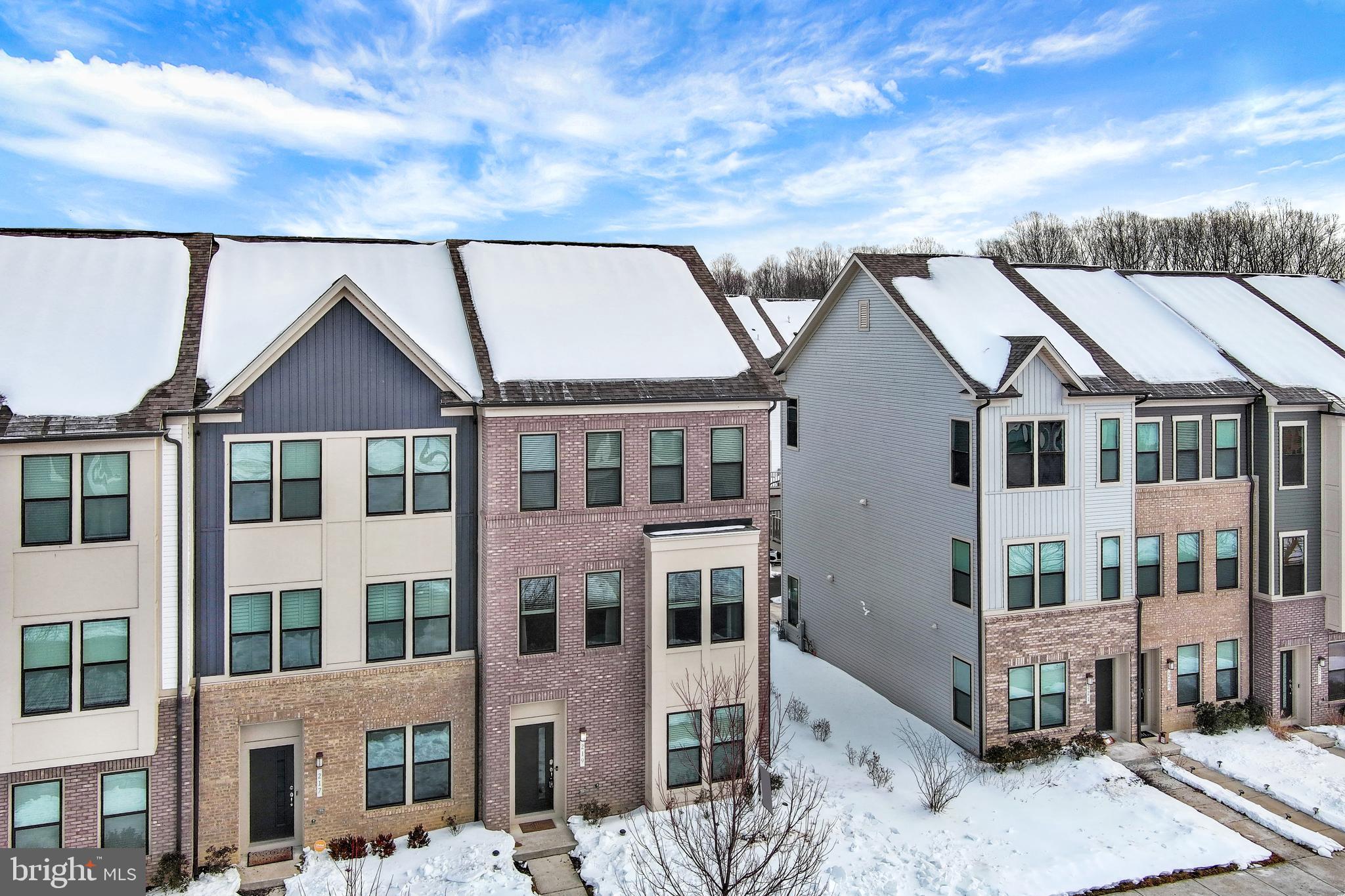 WATERSHED - Residential