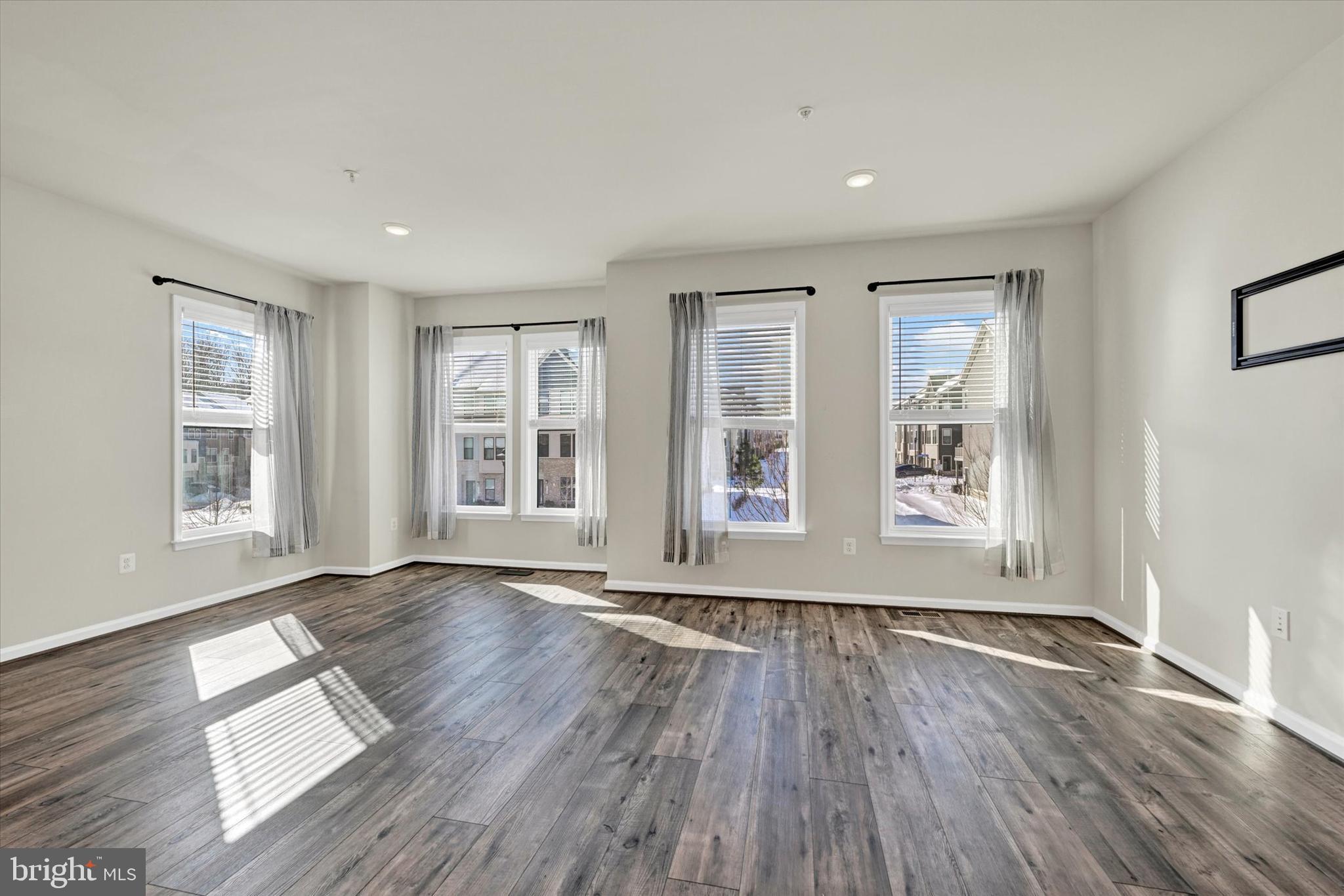 WATERSHED - Residential