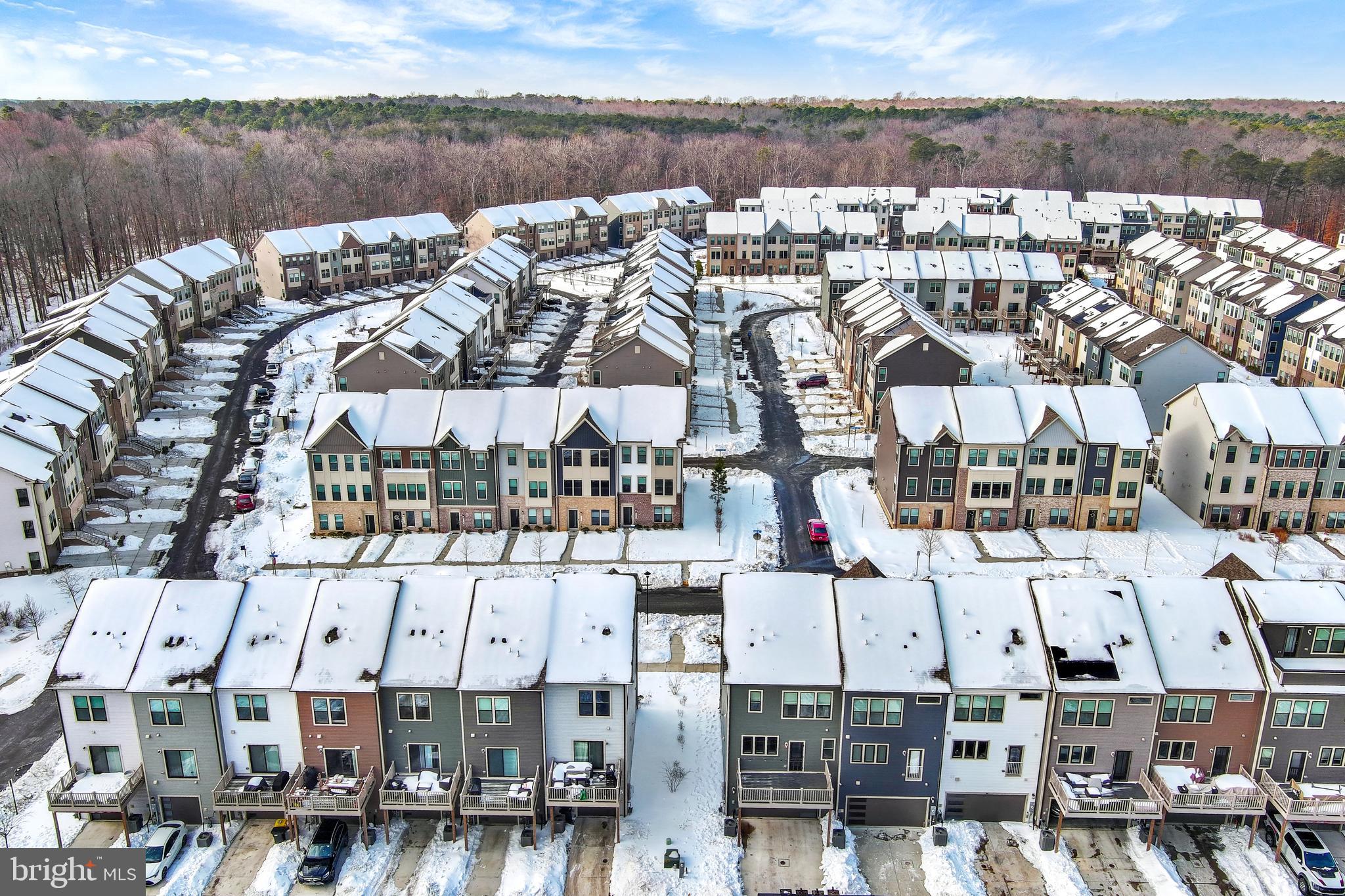 WATERSHED - Residential