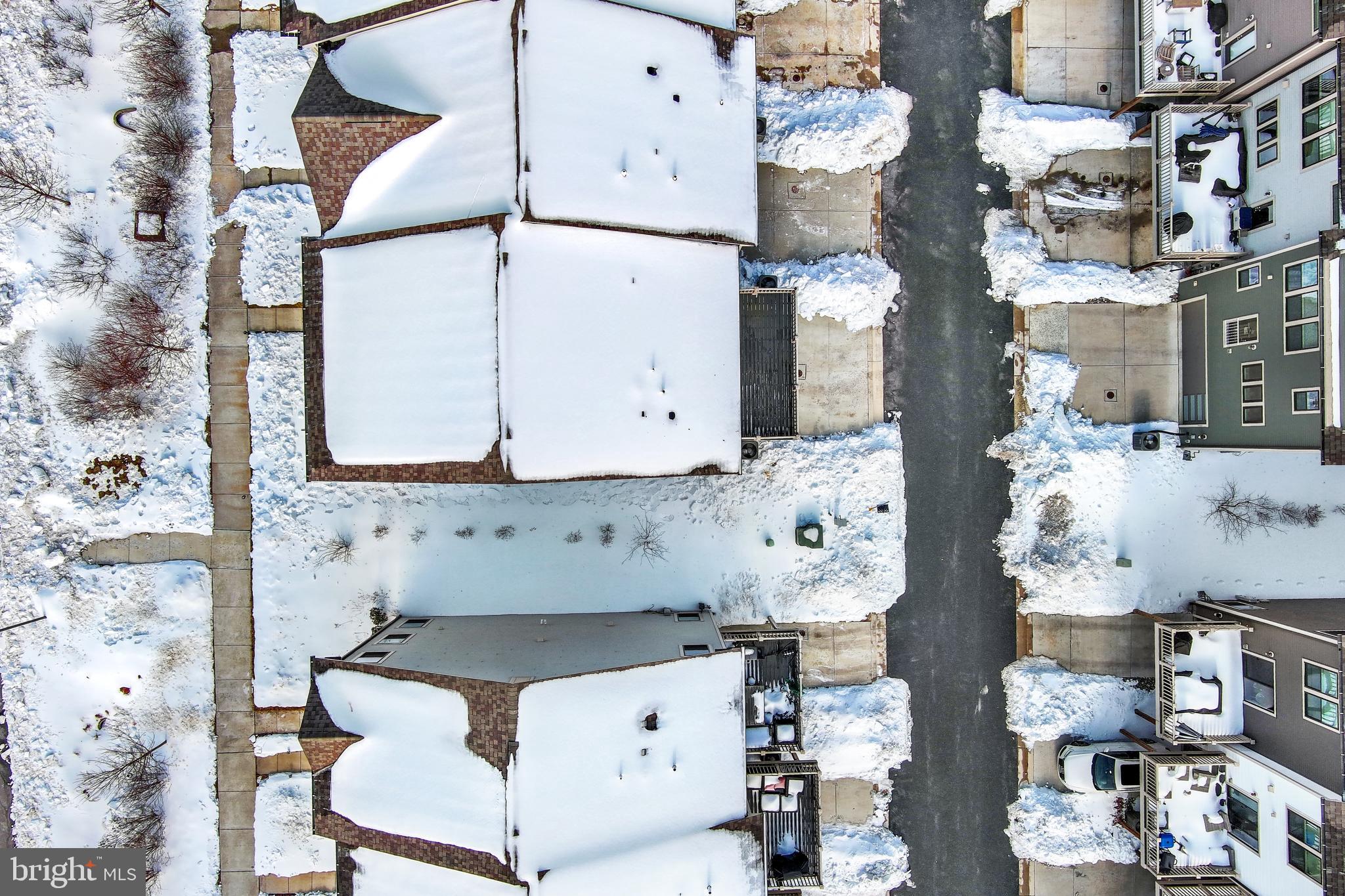 WATERSHED - Residential