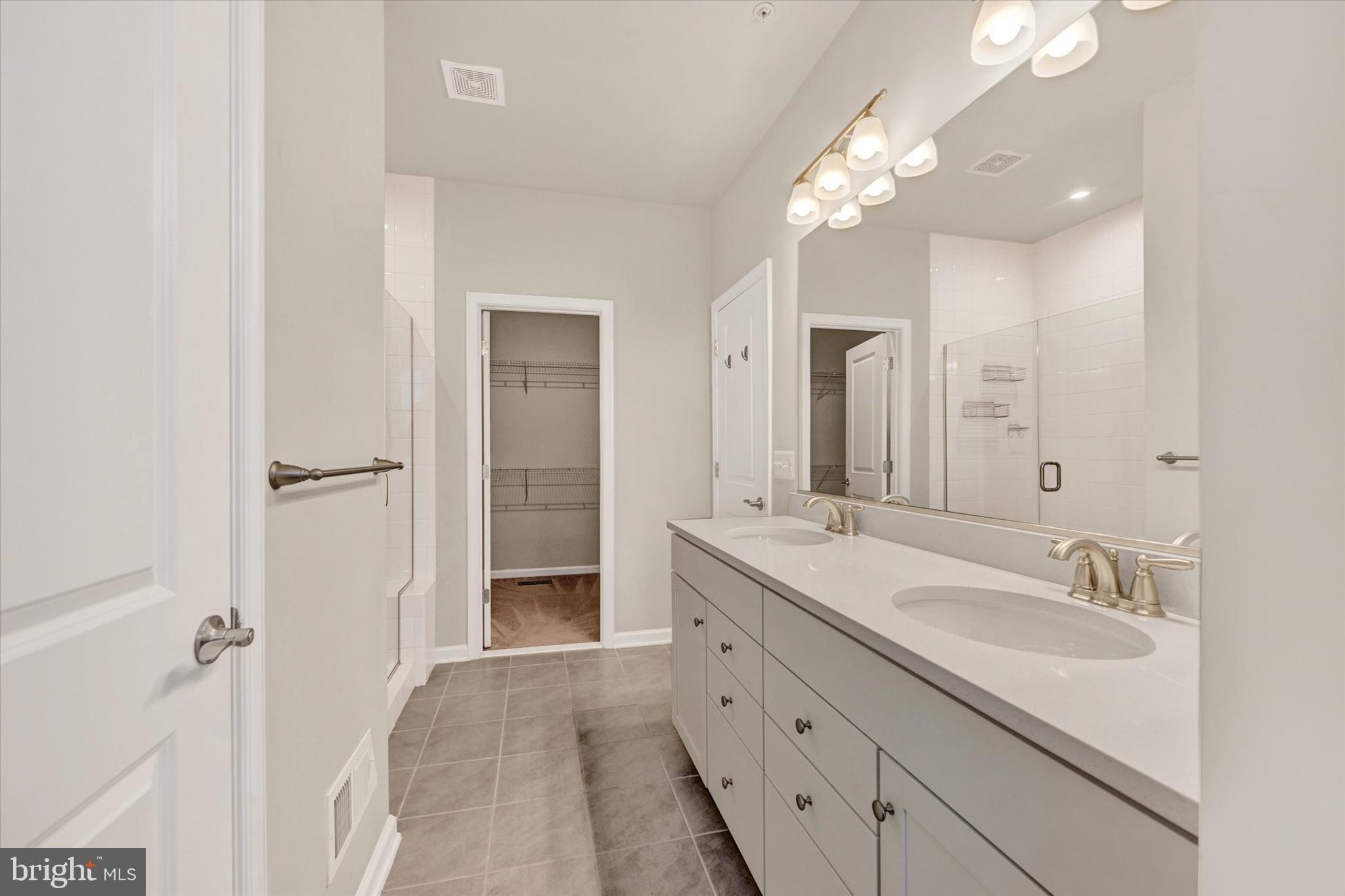 WATERSHED - Residential