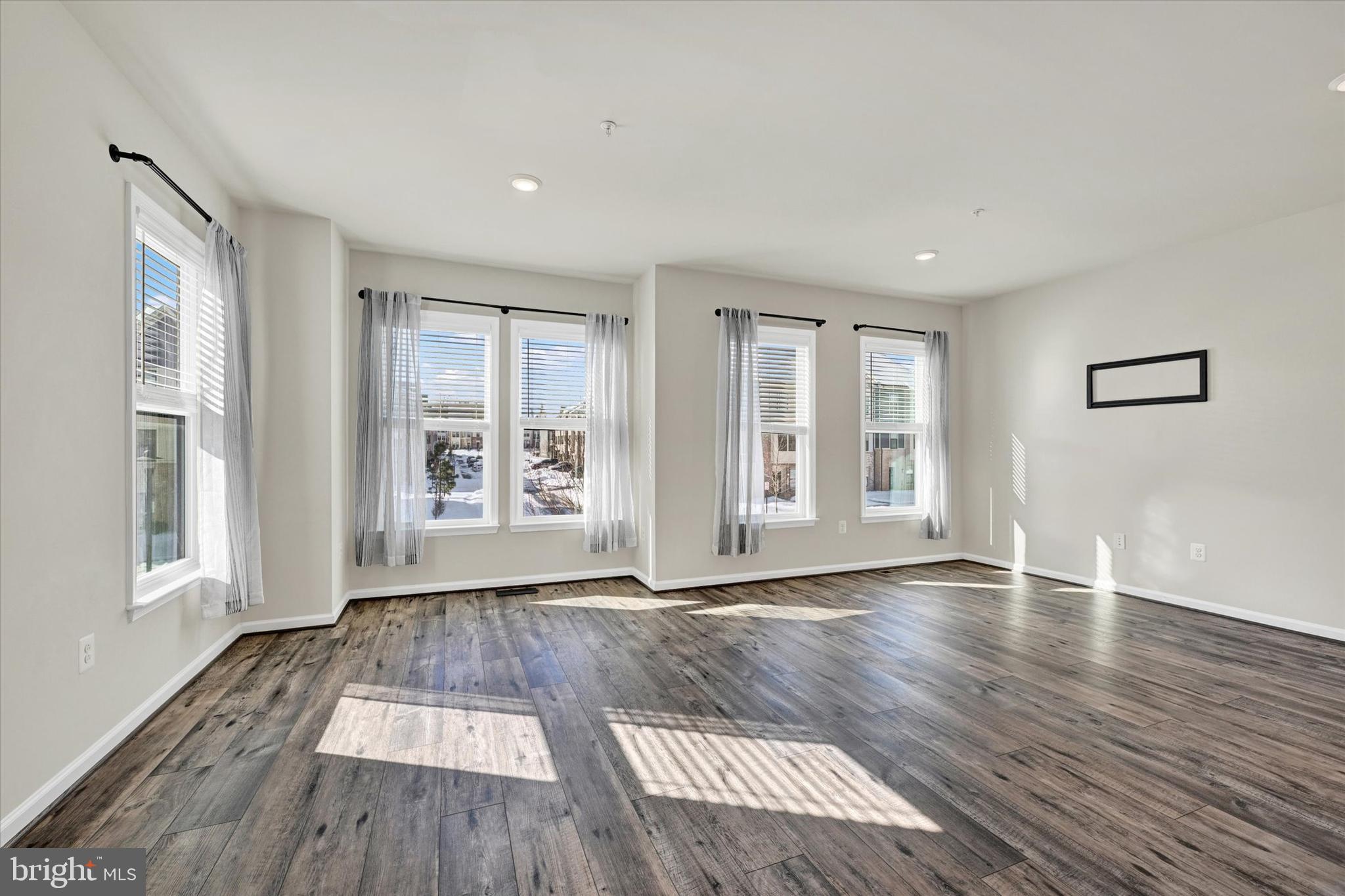 WATERSHED - Residential