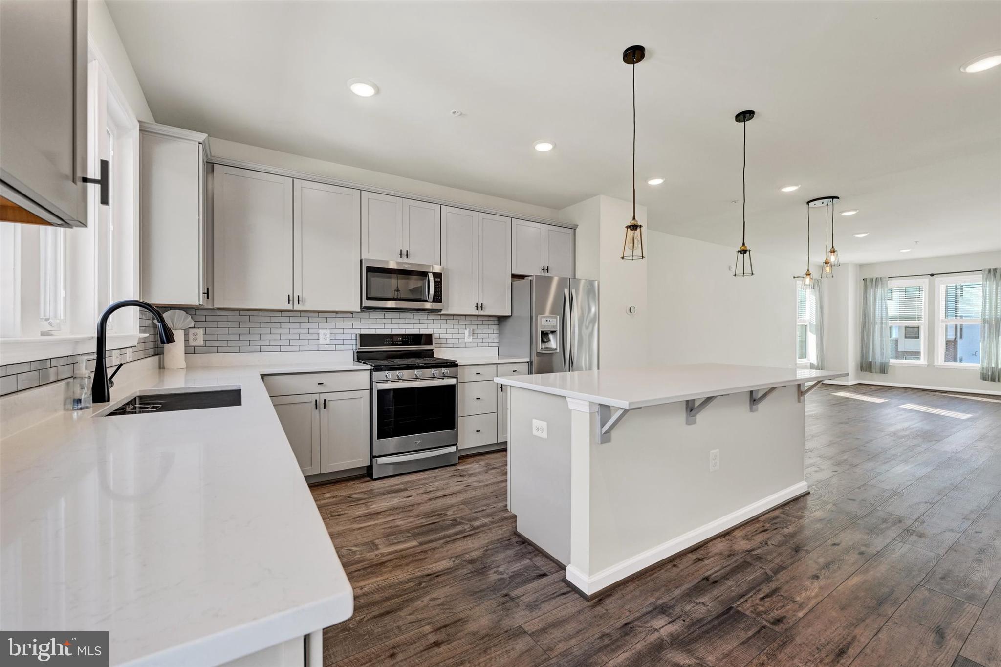 WATERSHED - Residential