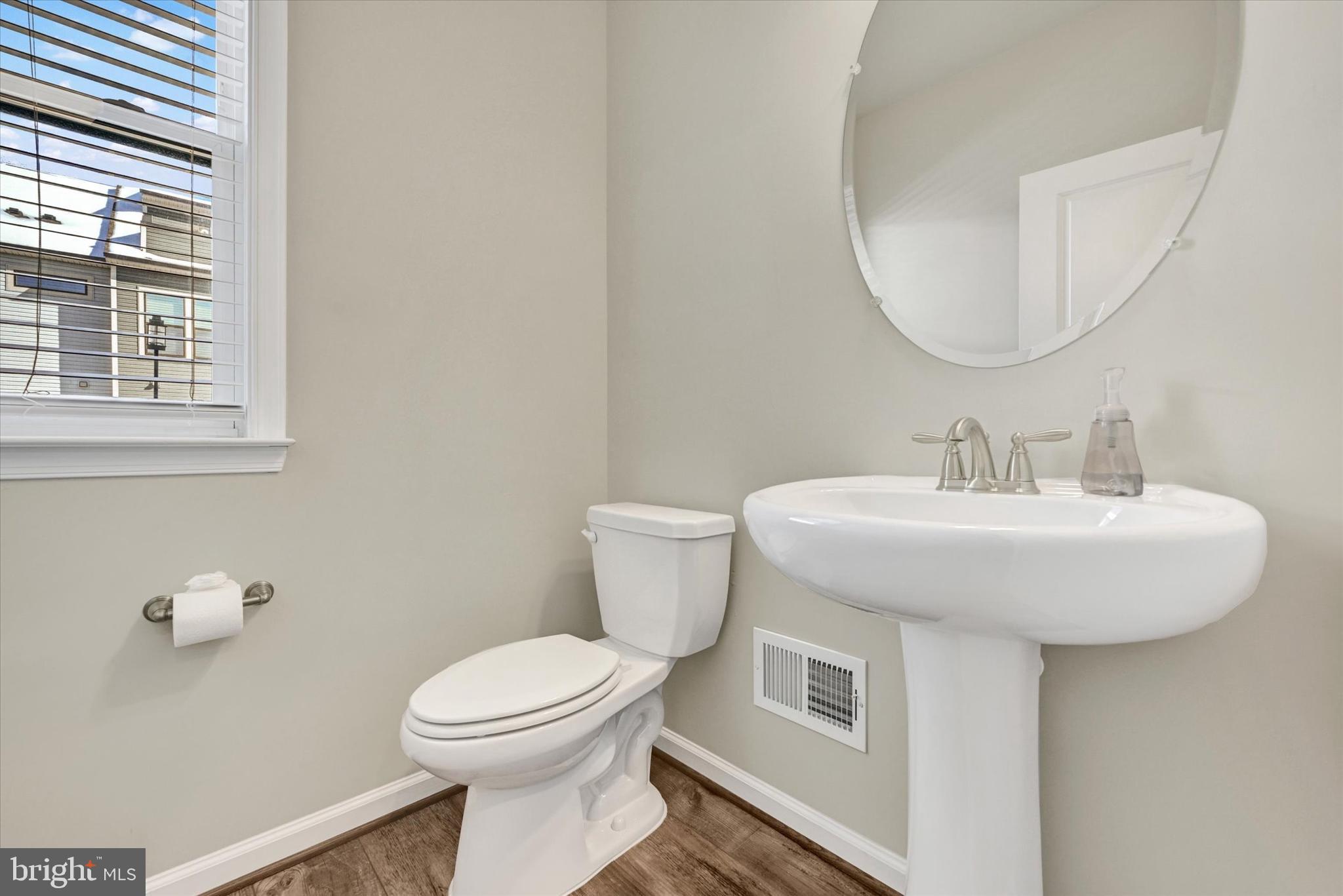 WATERSHED - Residential