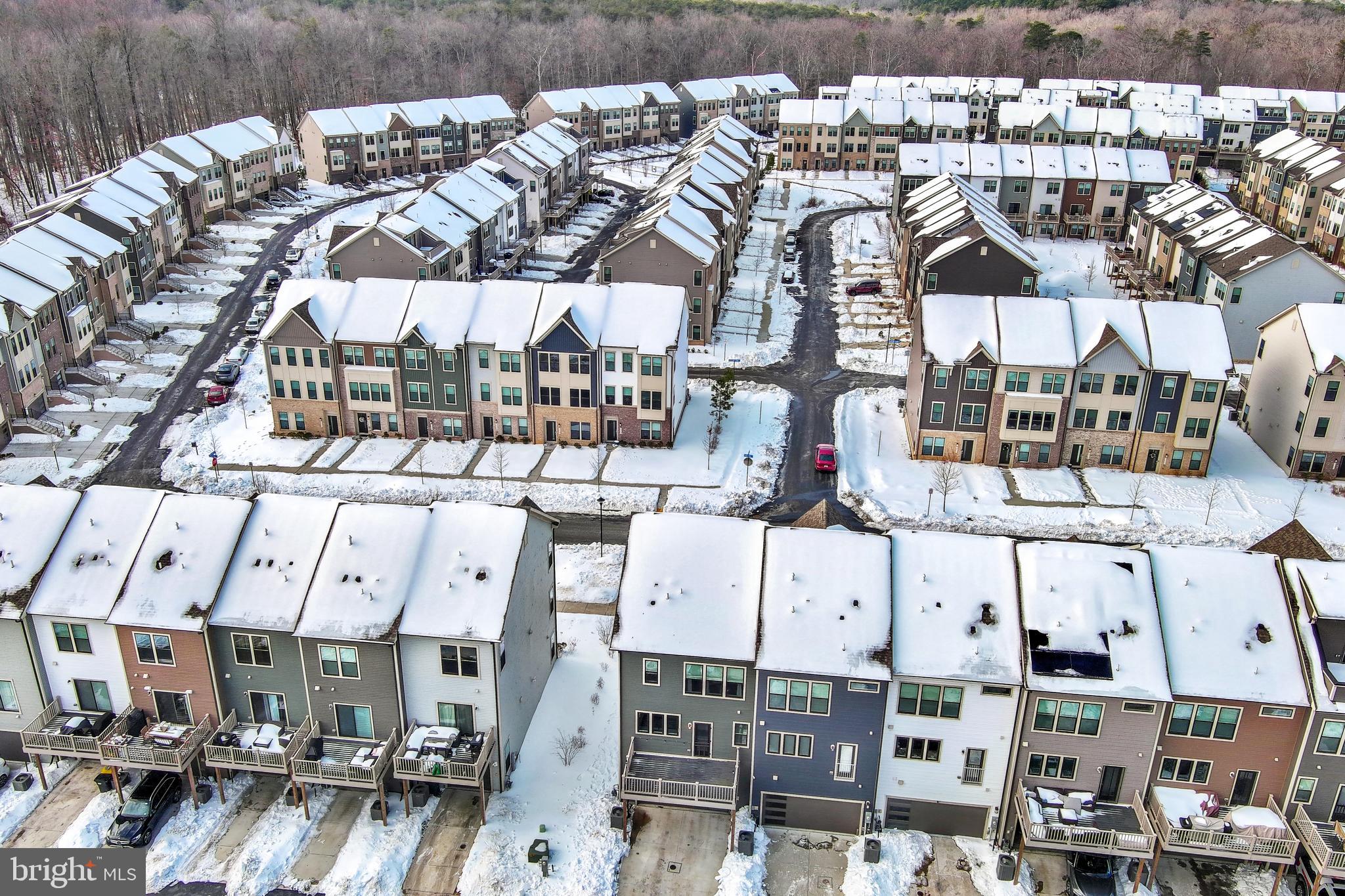 WATERSHED - Residential