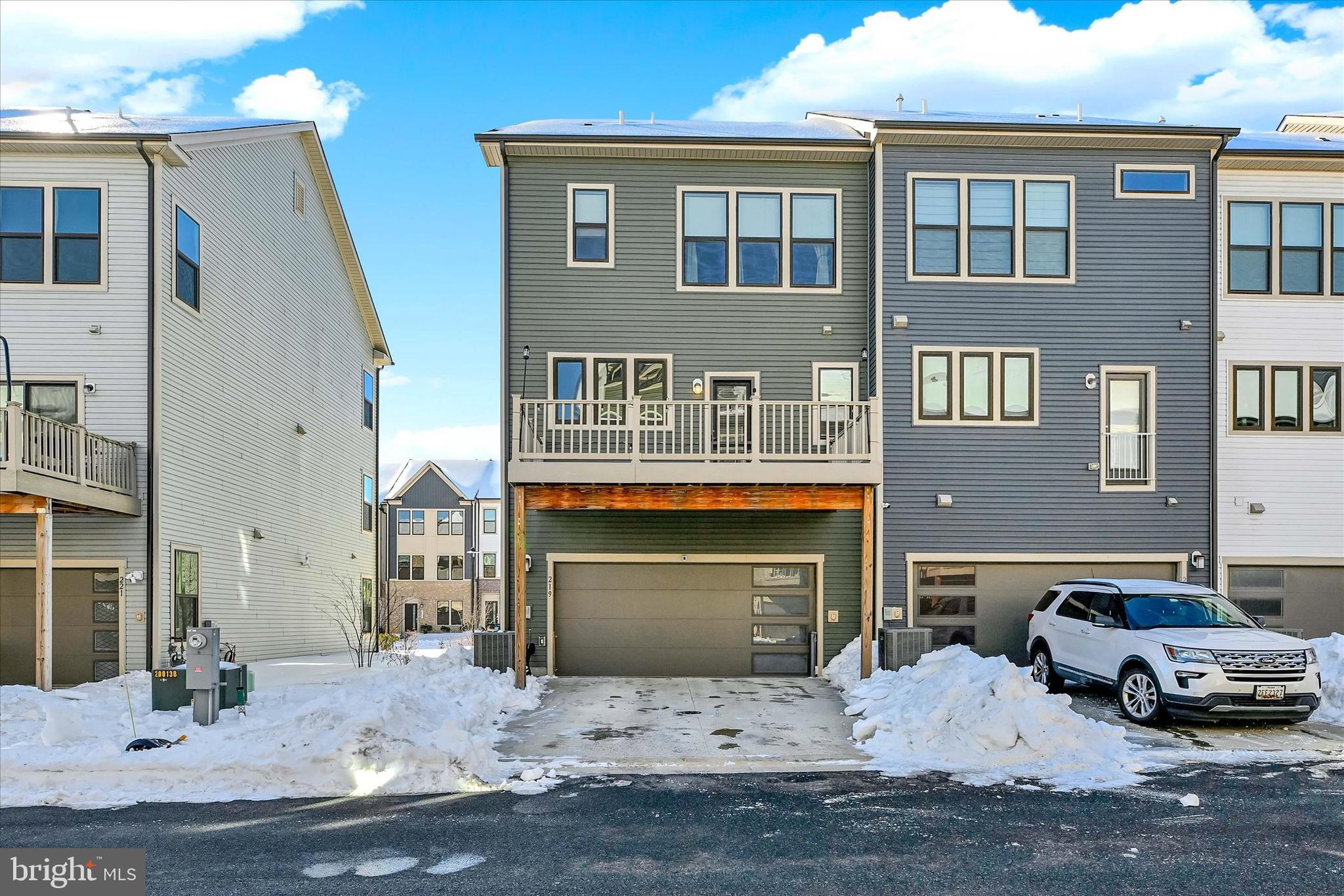 WATERSHED - Residential