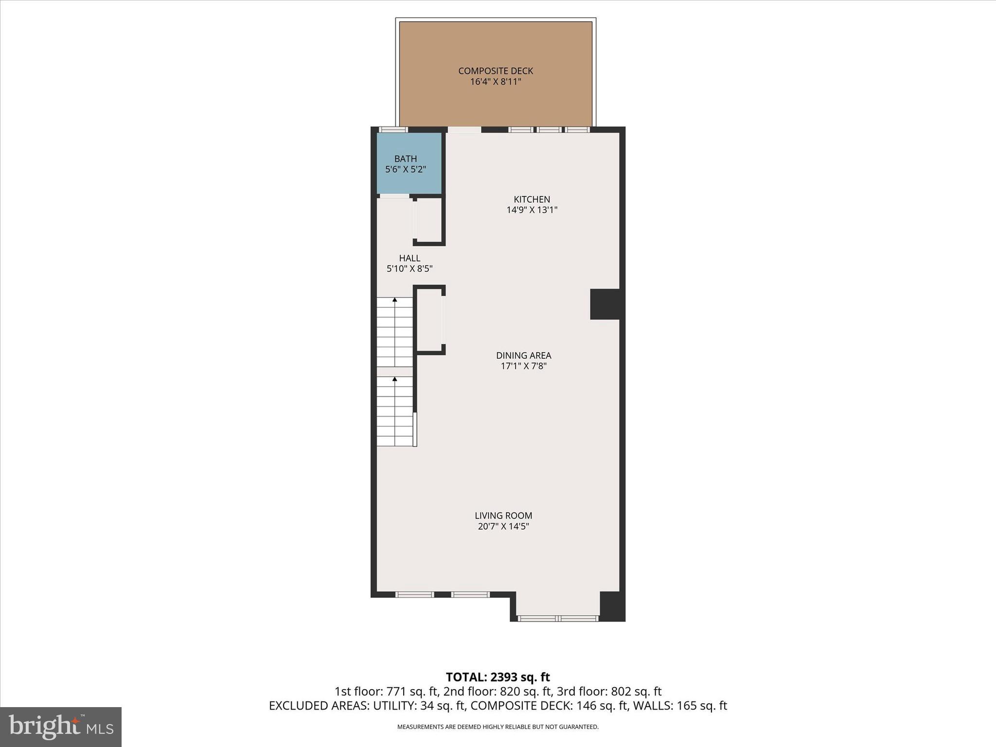 WATERSHED - Residential