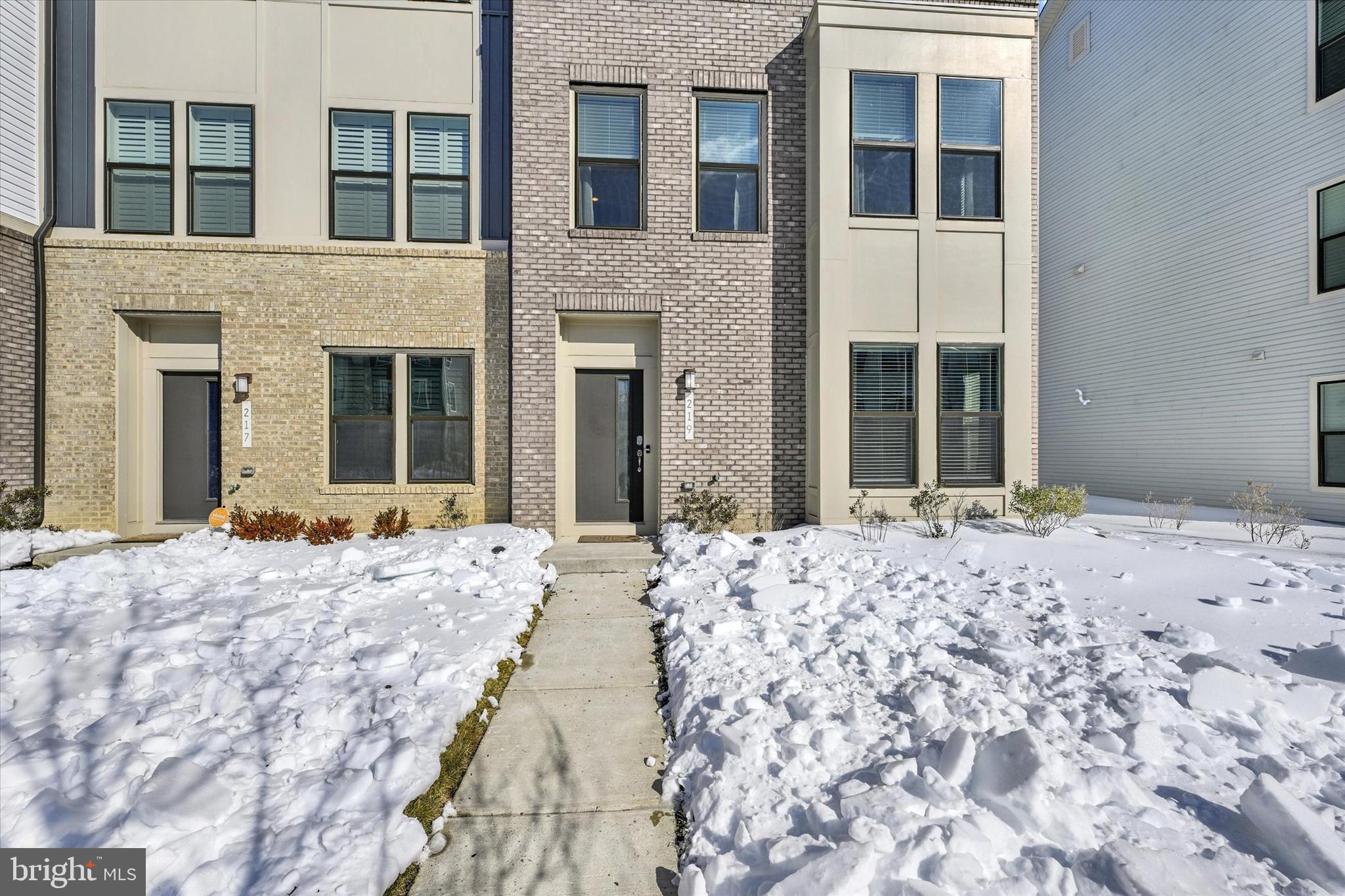 WATERSHED - Residential