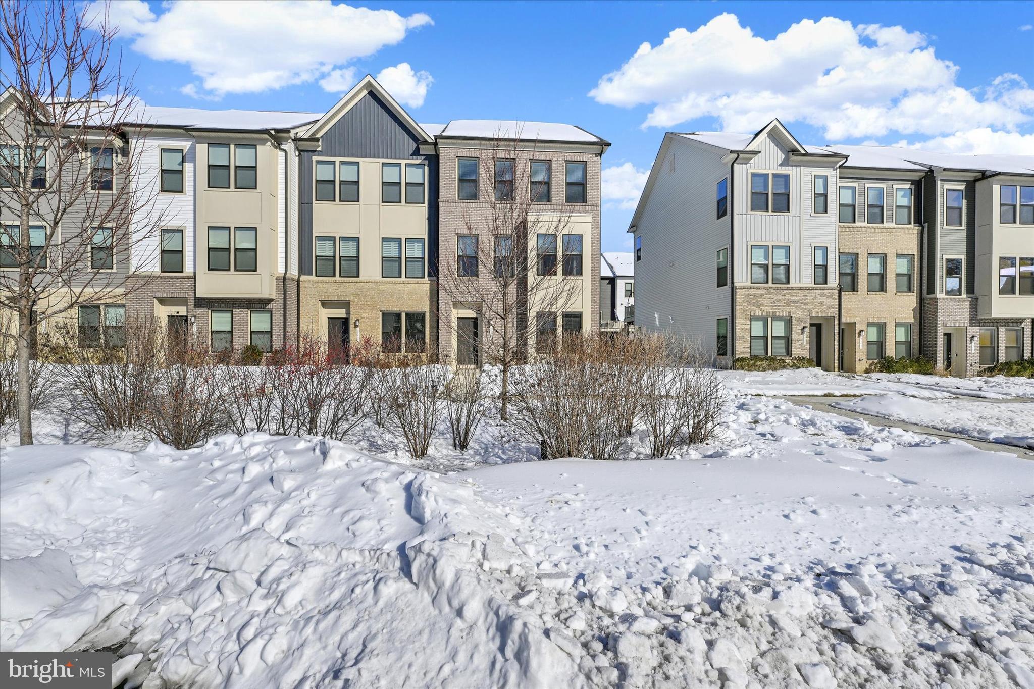 WATERSHED - Residential