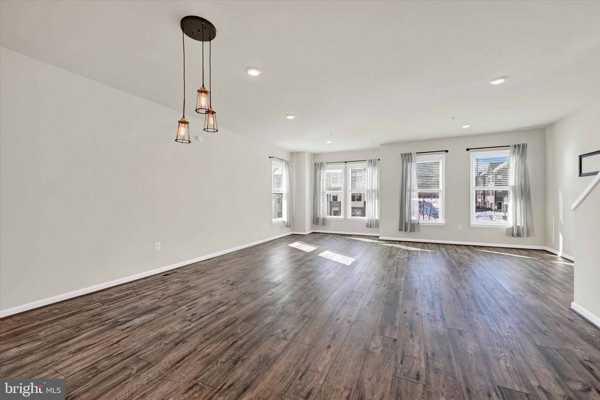 WATERSHED - Residential