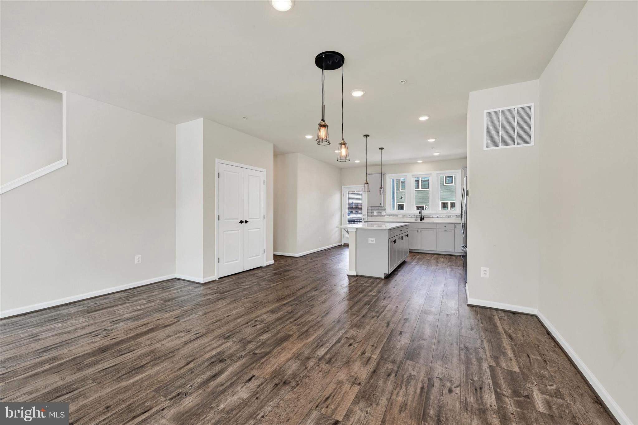 WATERSHED - Residential