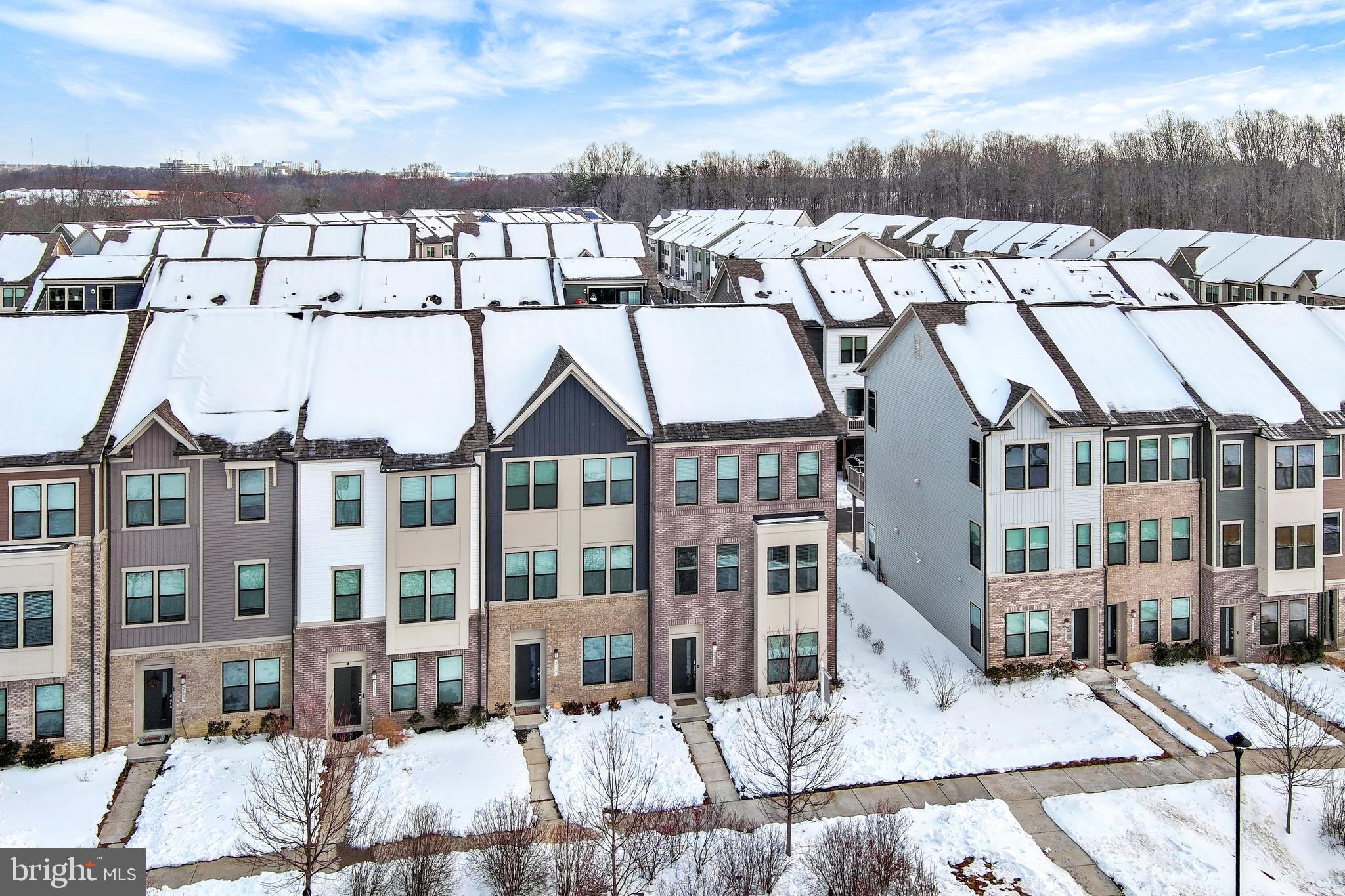 WATERSHED - Residential