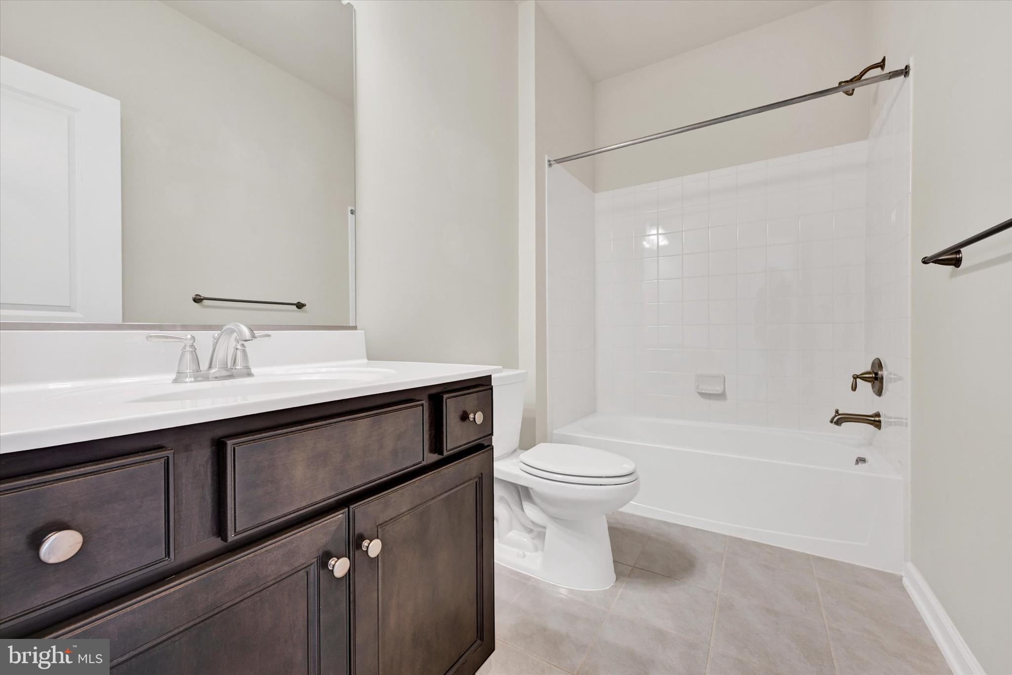 WATERSHED - Residential