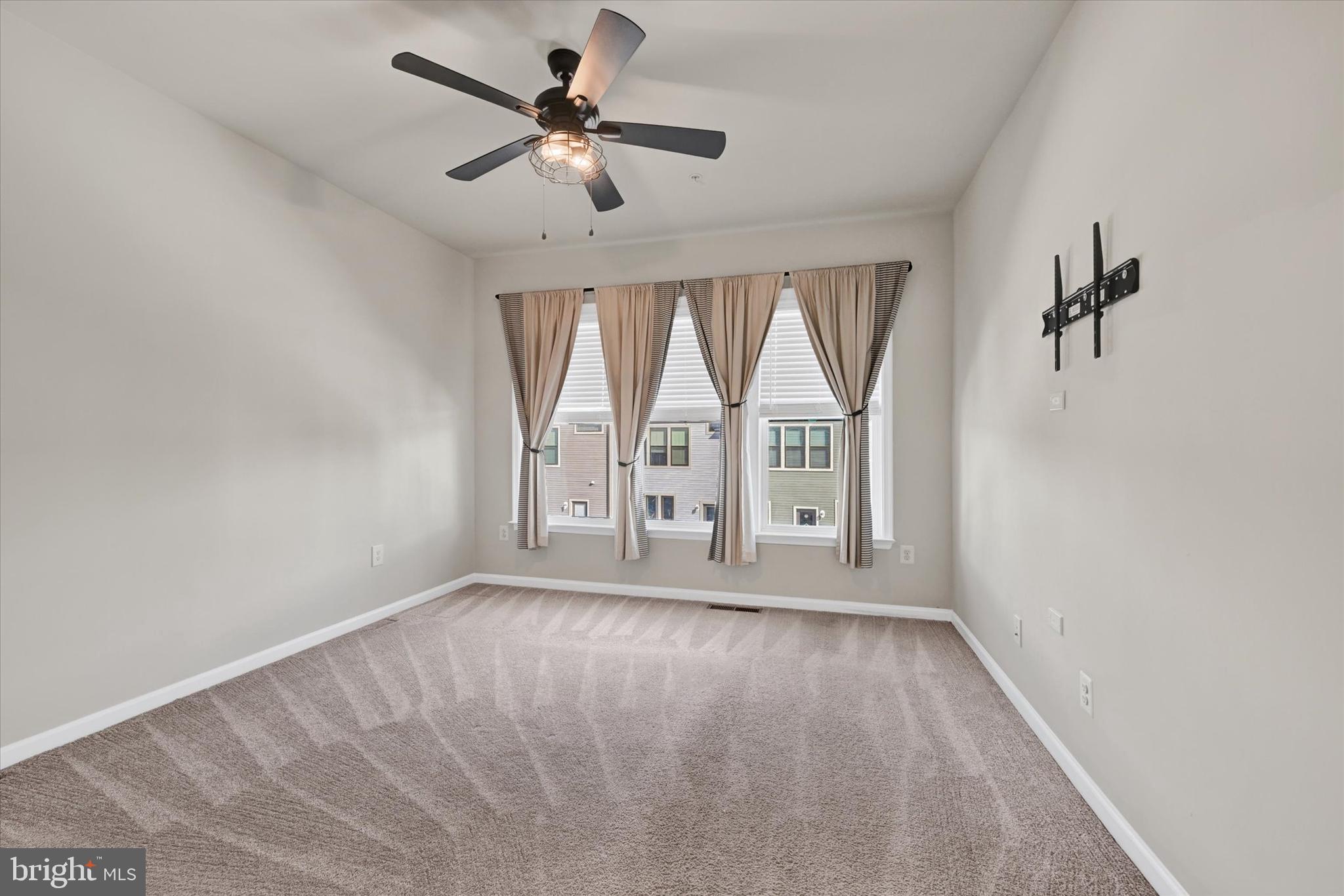 WATERSHED - Residential