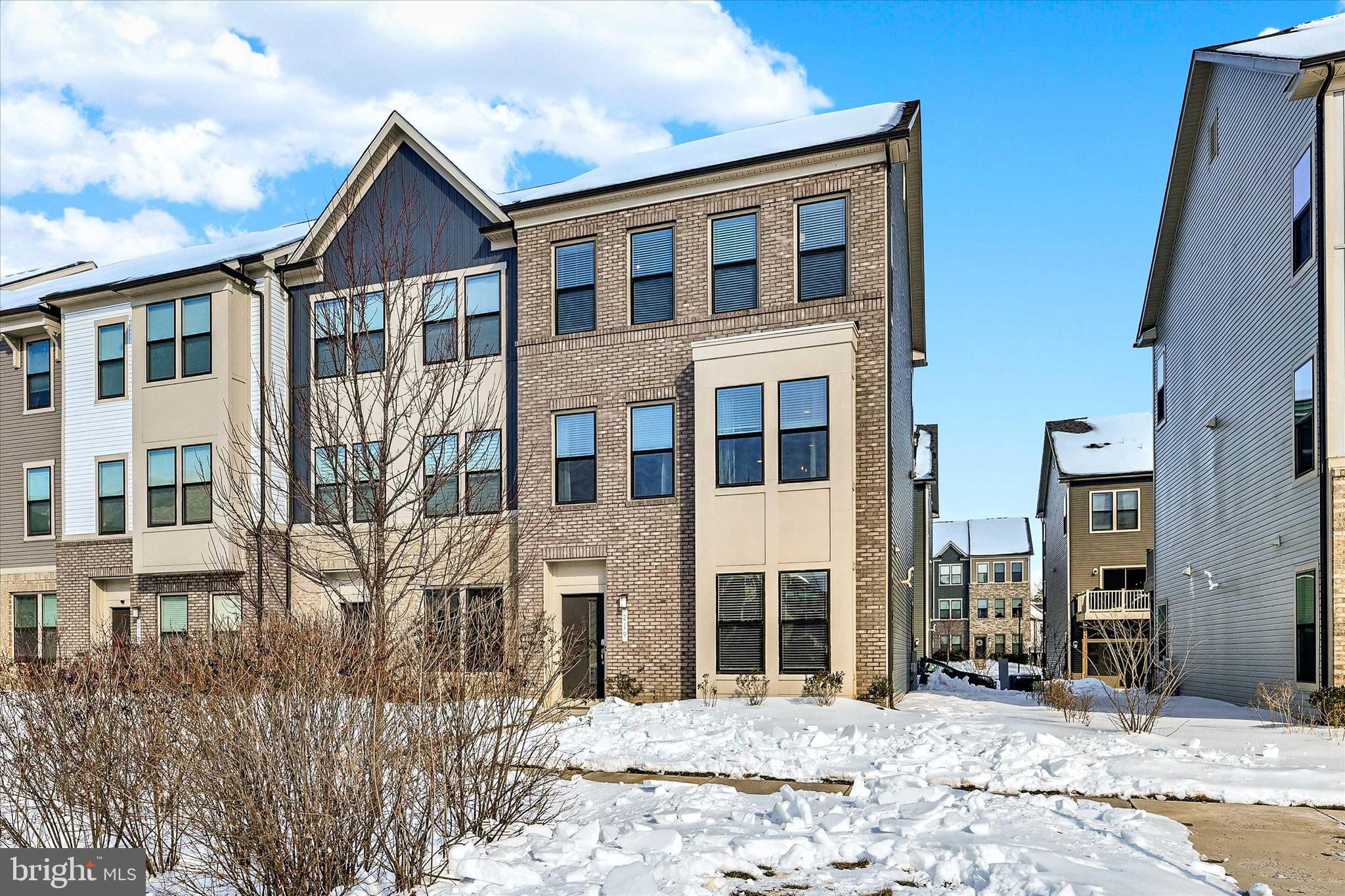 WATERSHED - Residential