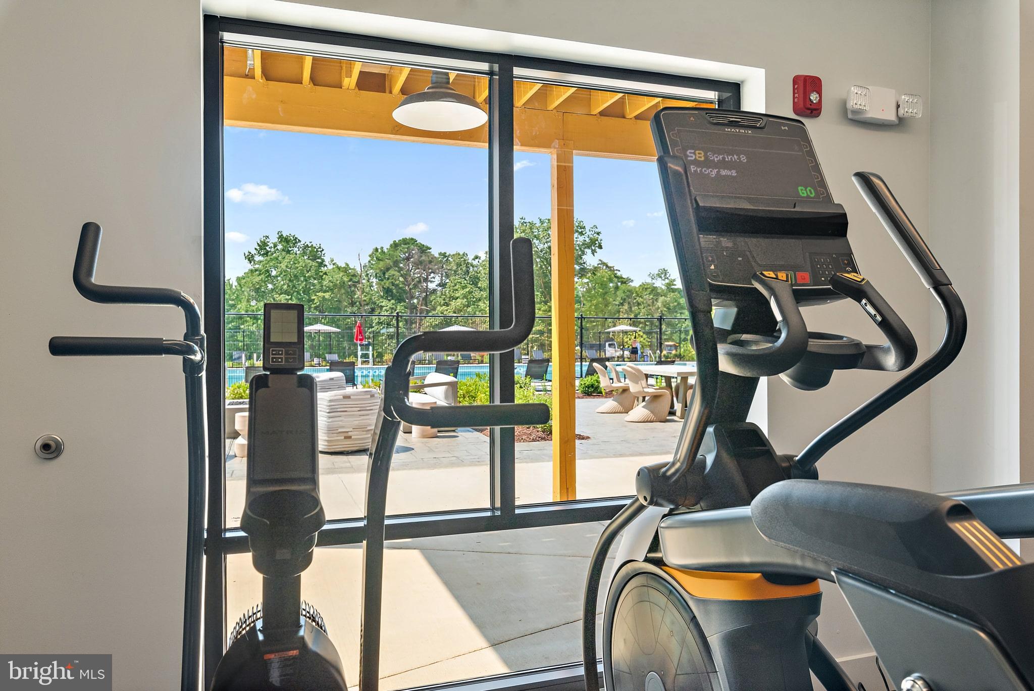 WATERSHED - Residential