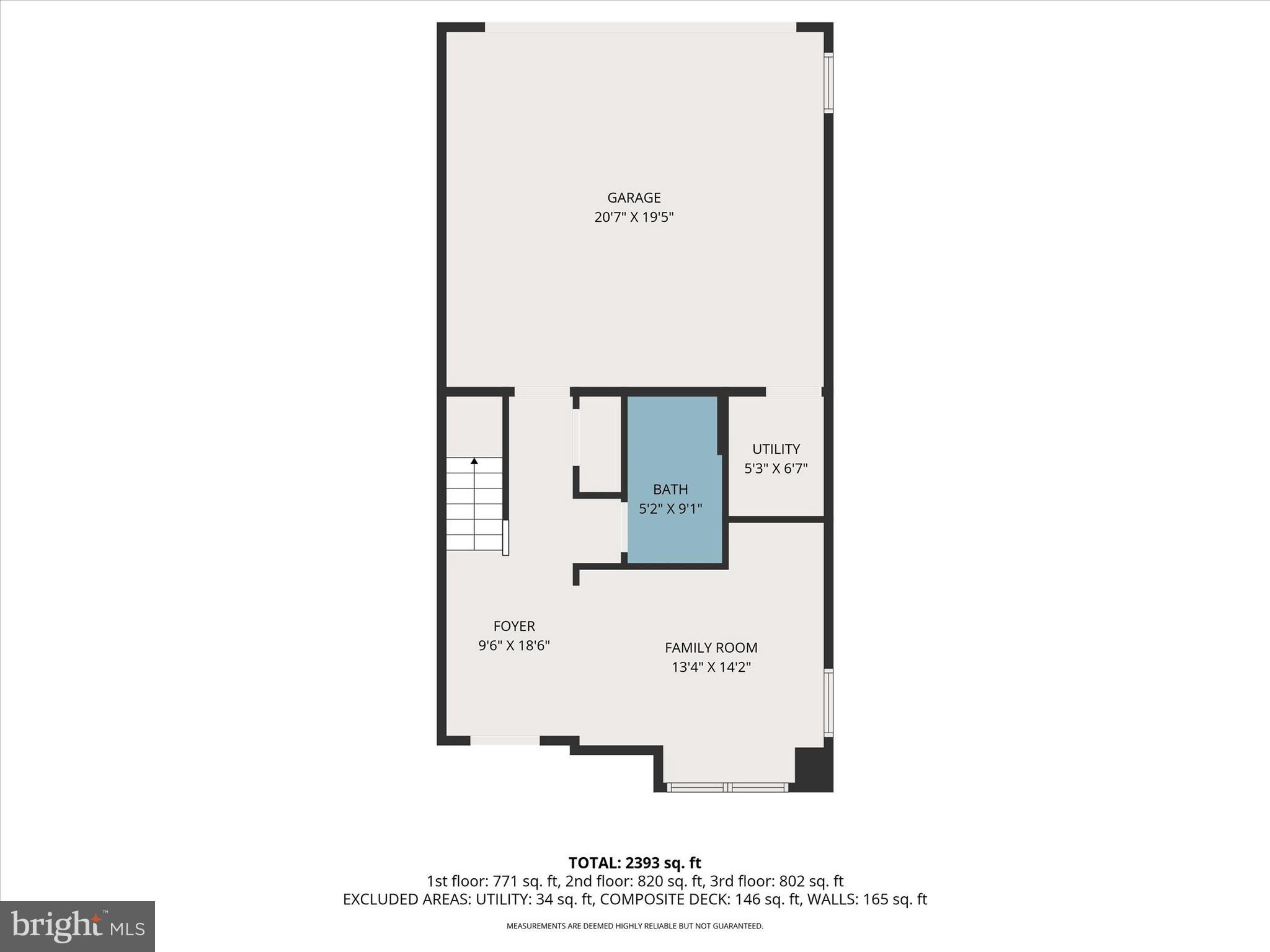 WATERSHED - Residential