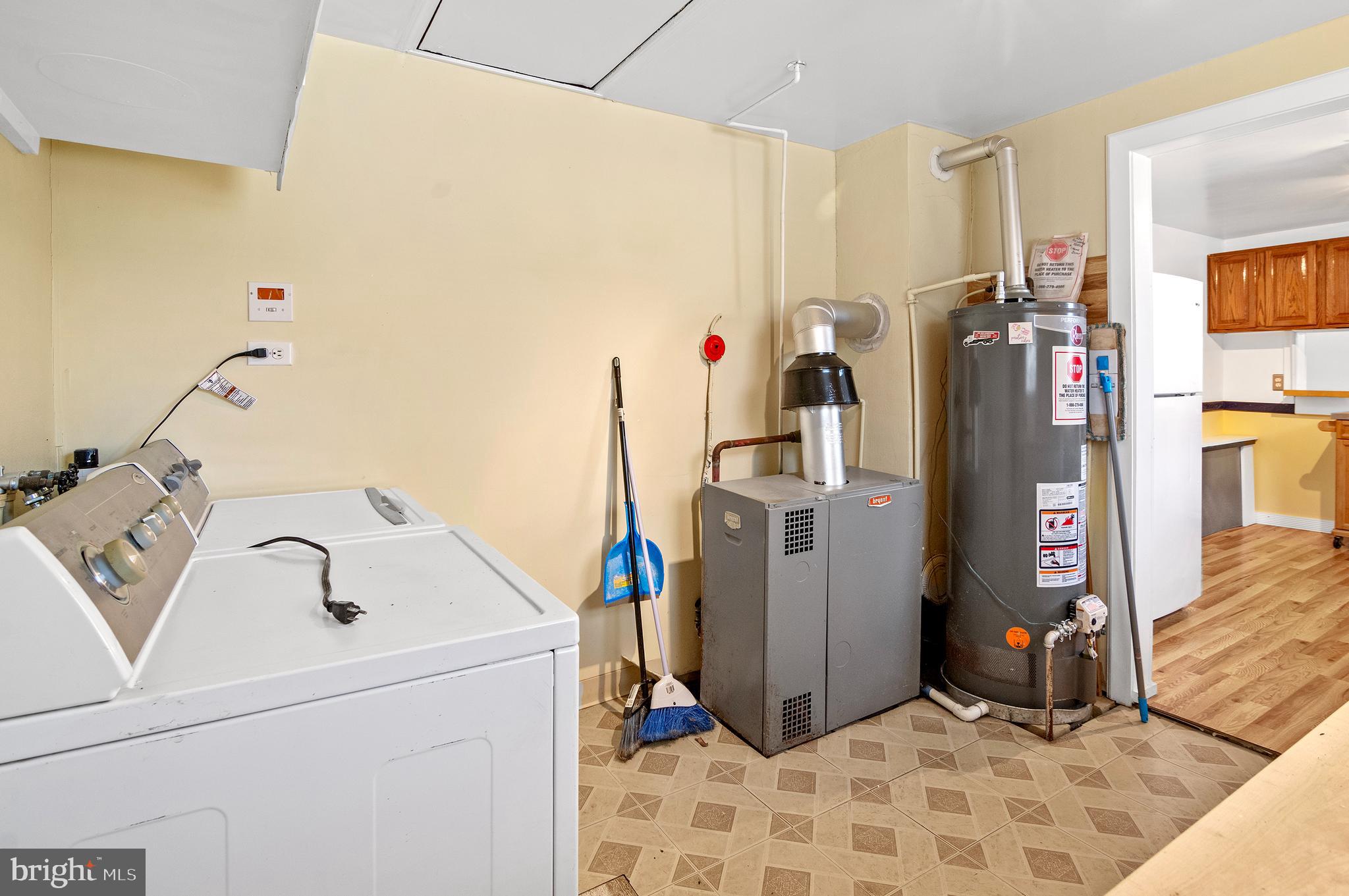 GOSHEN - Residential