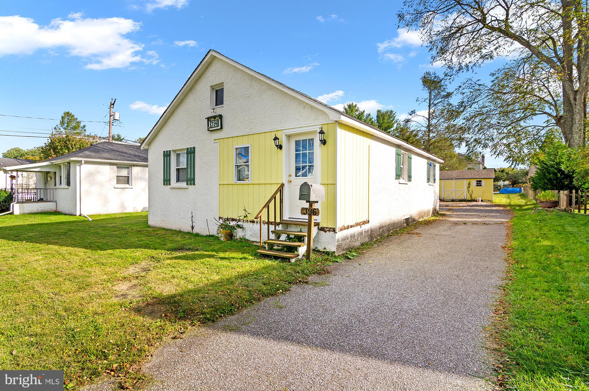 GOSHEN - Residential