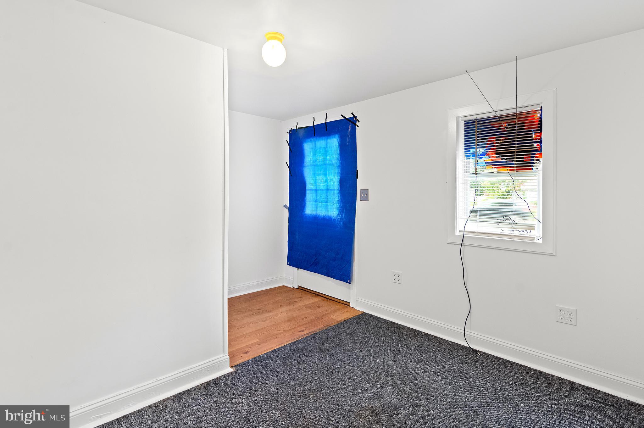 GOSHEN - Residential