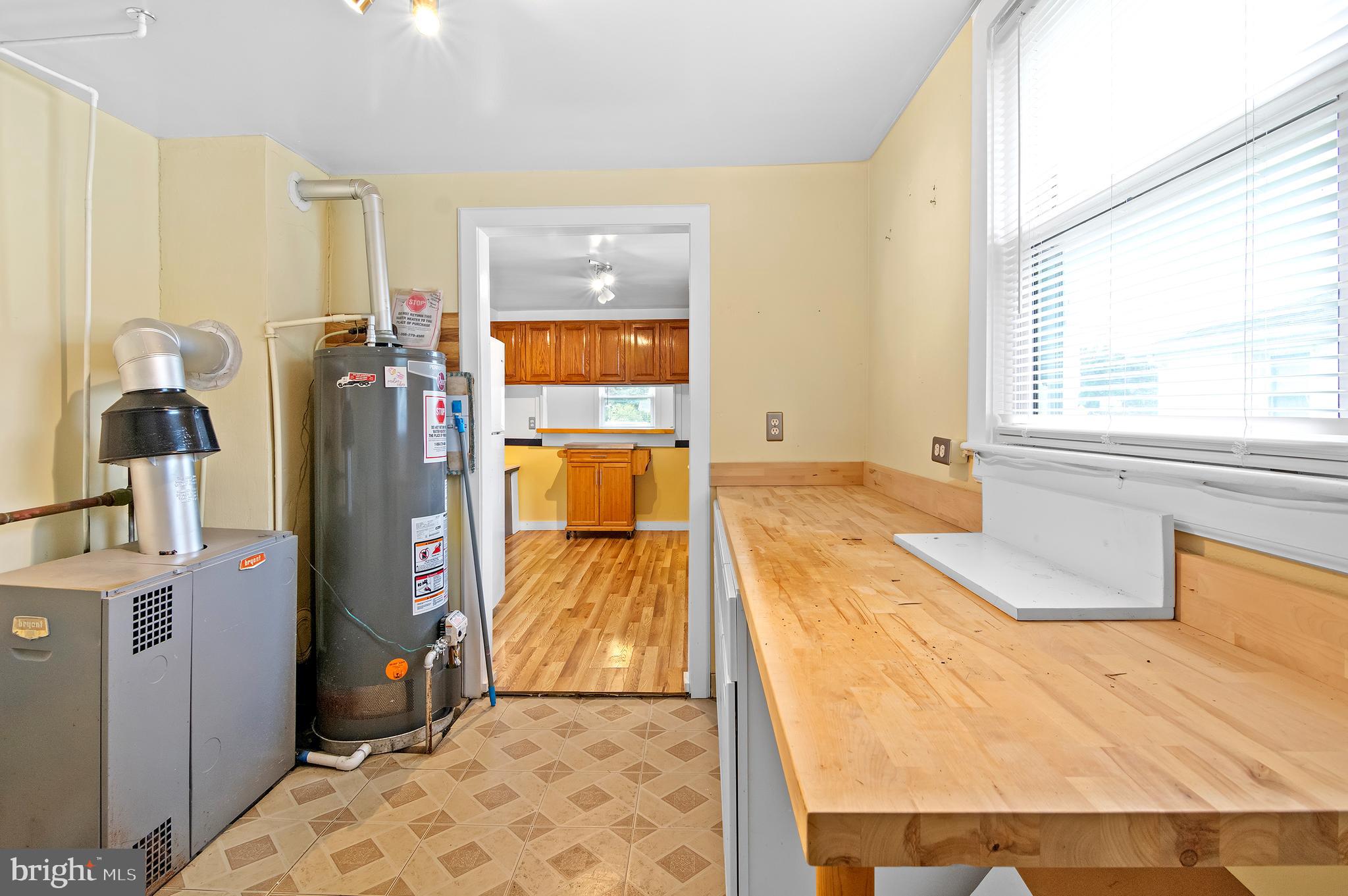 GOSHEN - Residential