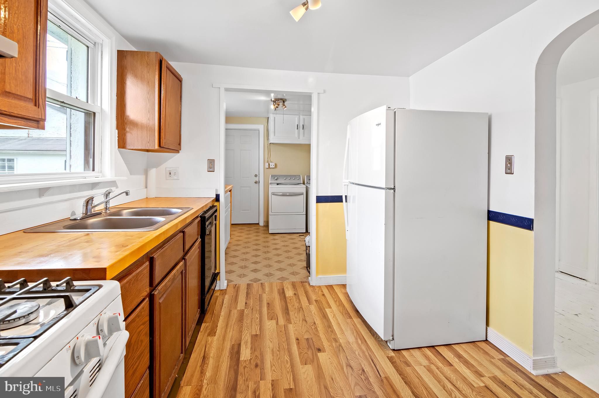 GOSHEN - Residential