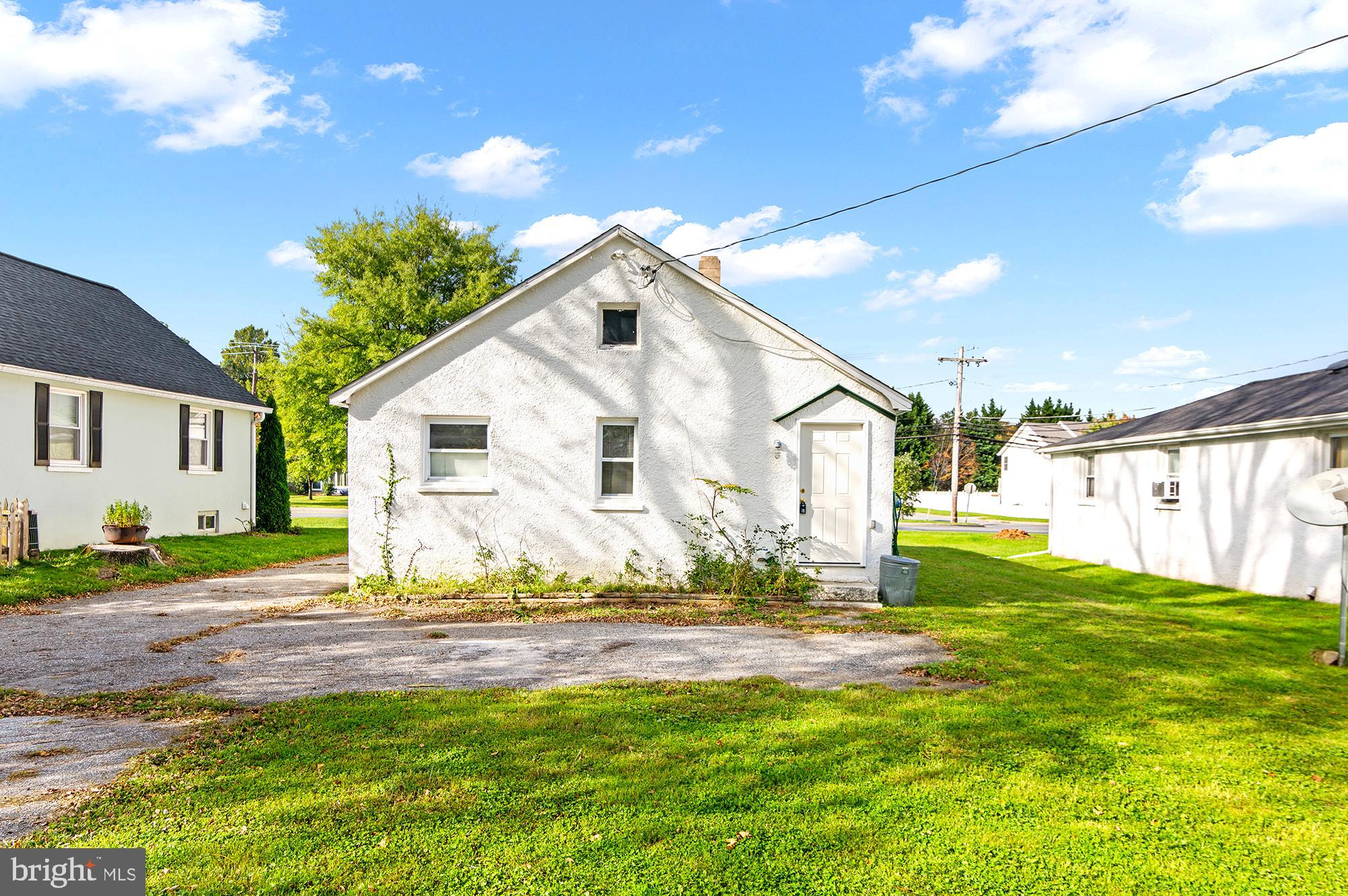 GOSHEN - Residential