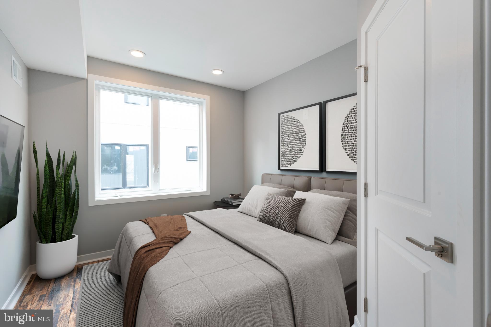 FAIRMOUNT - Residential