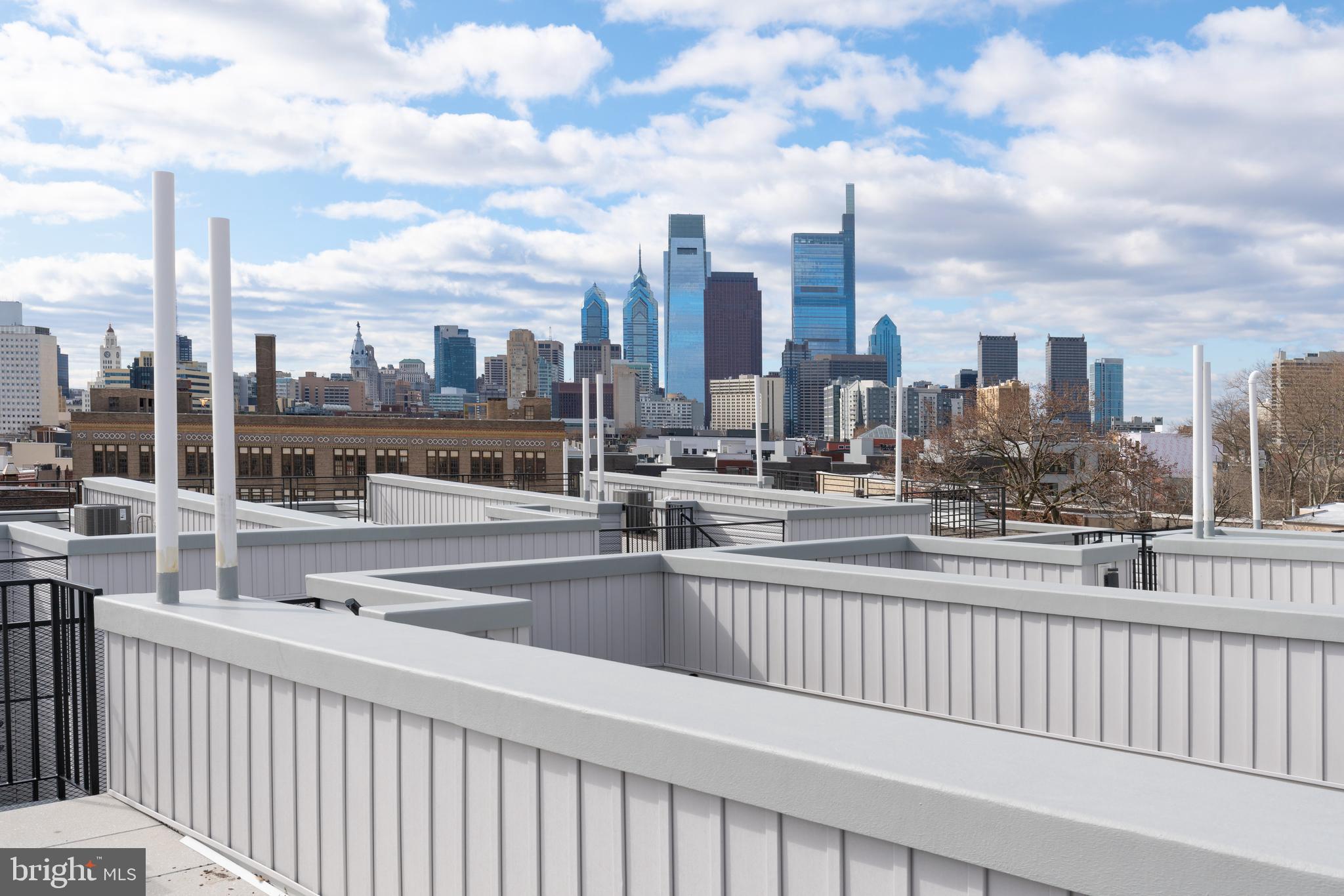 FAIRMOUNT - Residential