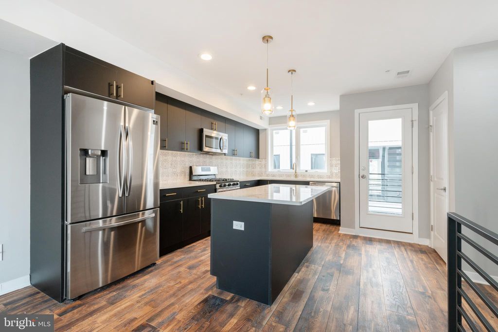 Photo of 815 Perkiomen Street #17, PHILADELPHIA, PA 19130 (MLS # PAPH2553868)