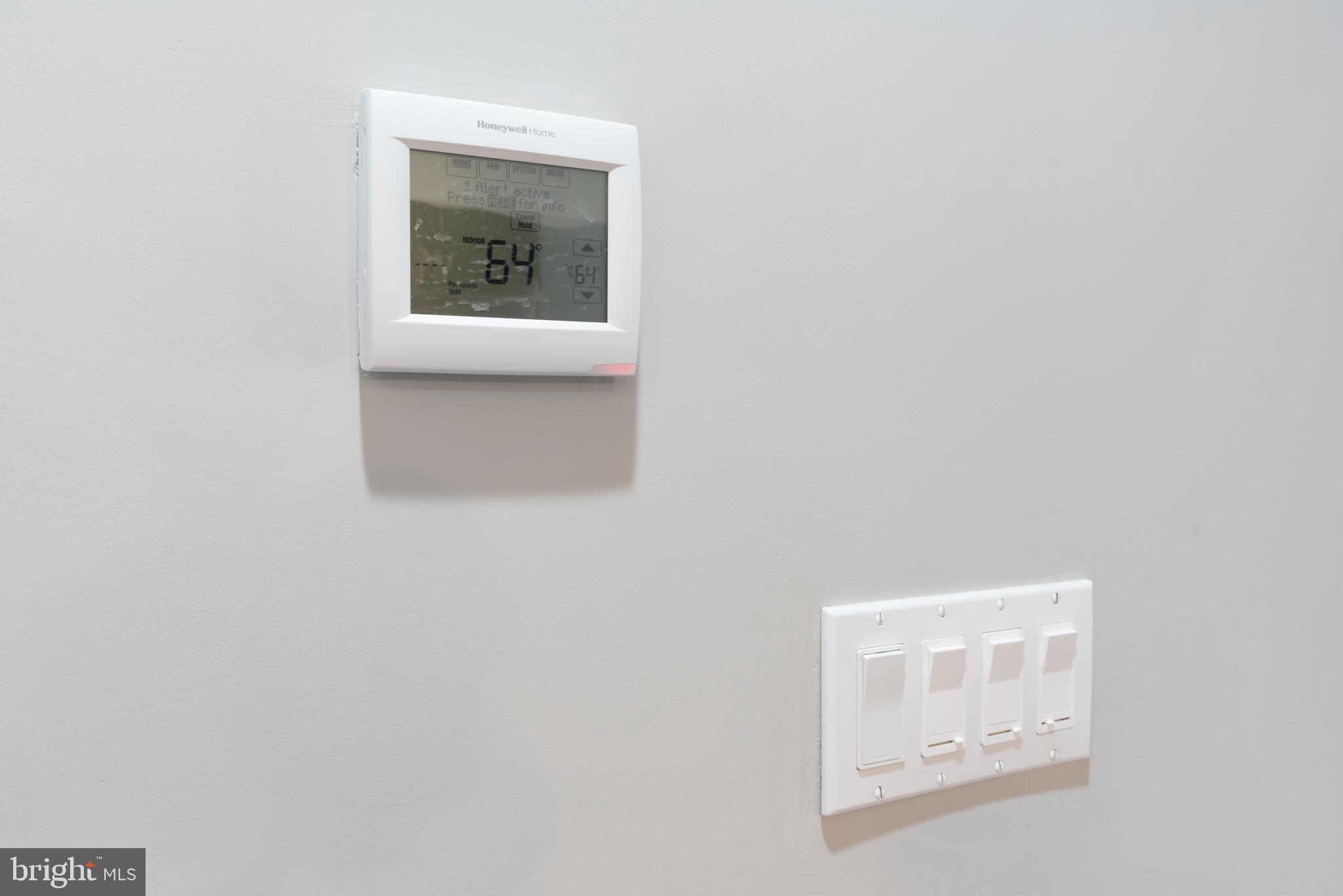 FAIRMOUNT - Residential