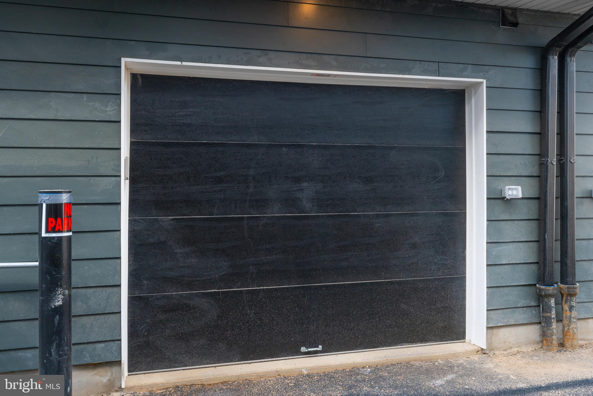 FAIRMOUNT - Residential