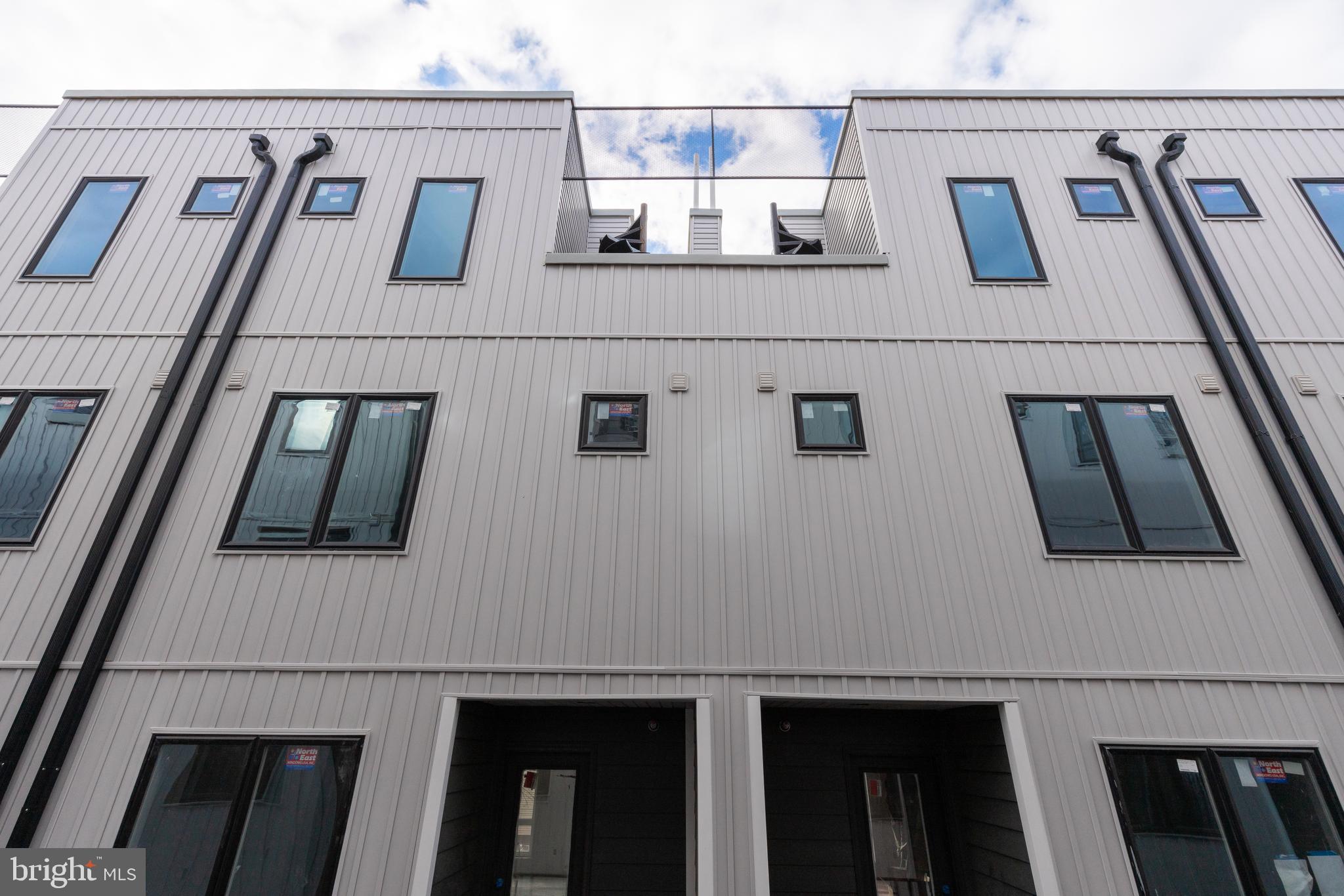 FAIRMOUNT - Residential