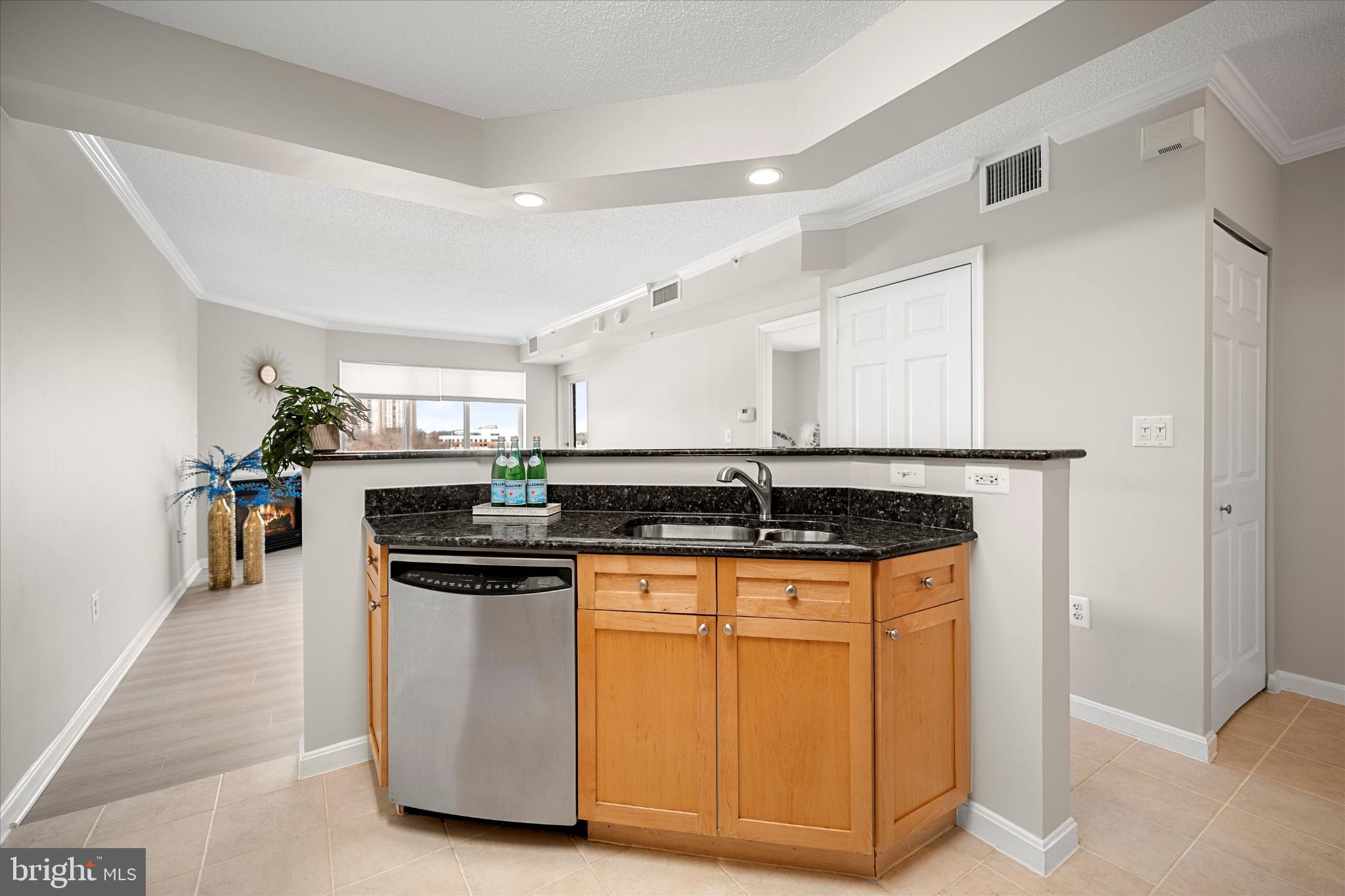 3101 N HAMPTON DRIVE 1005