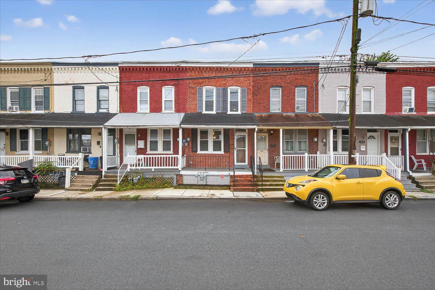 356 ICE AVENUE