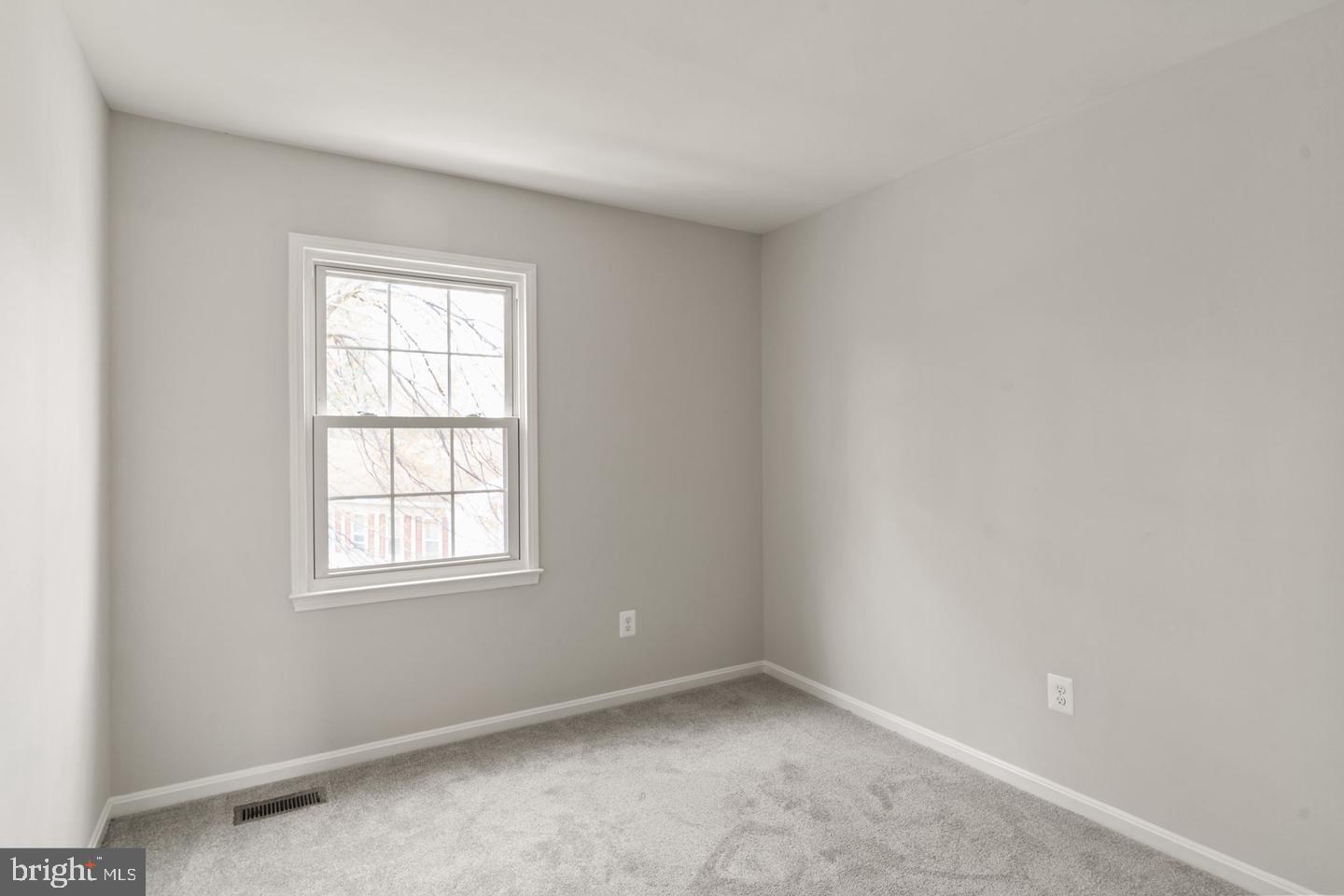 KEENE  MILL WOODS - Residential Lease