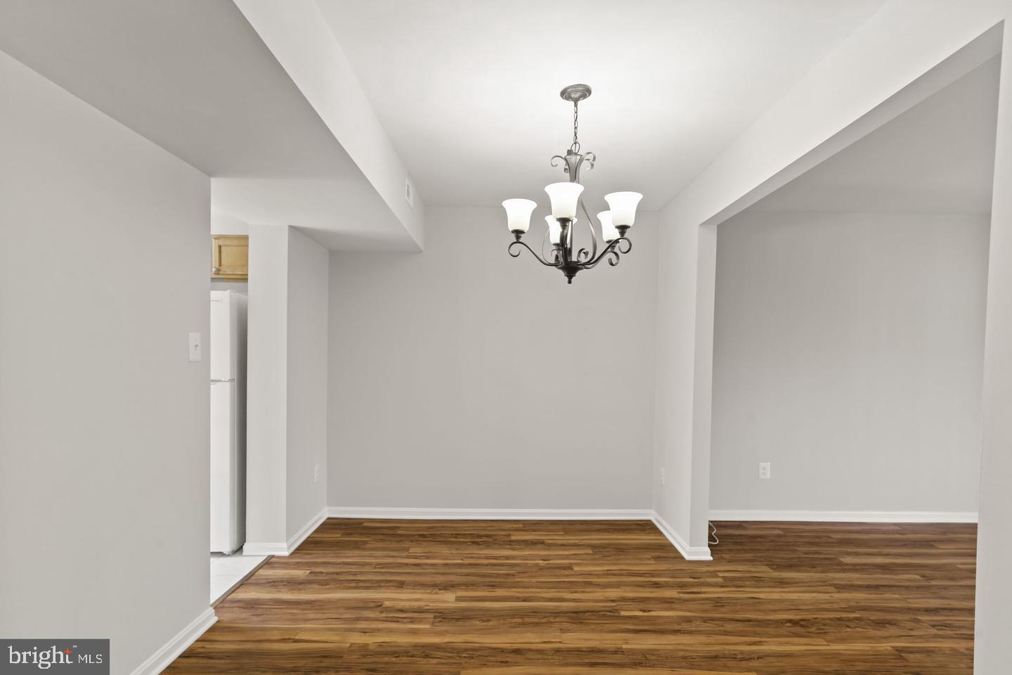 KEENE  MILL WOODS - Residential Lease