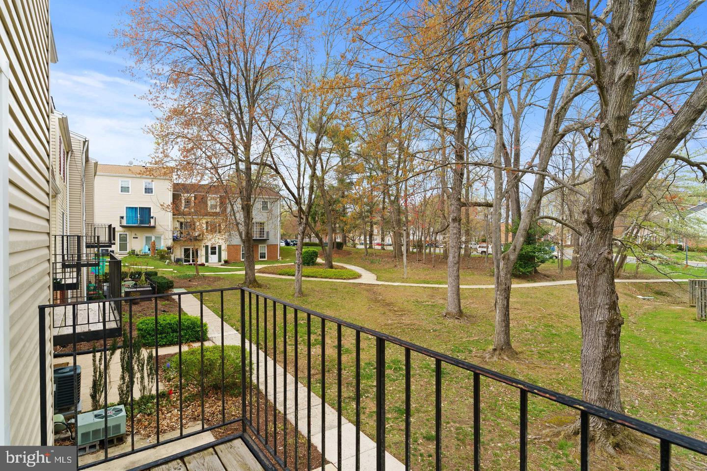 KEENE  MILL WOODS - Residential Lease