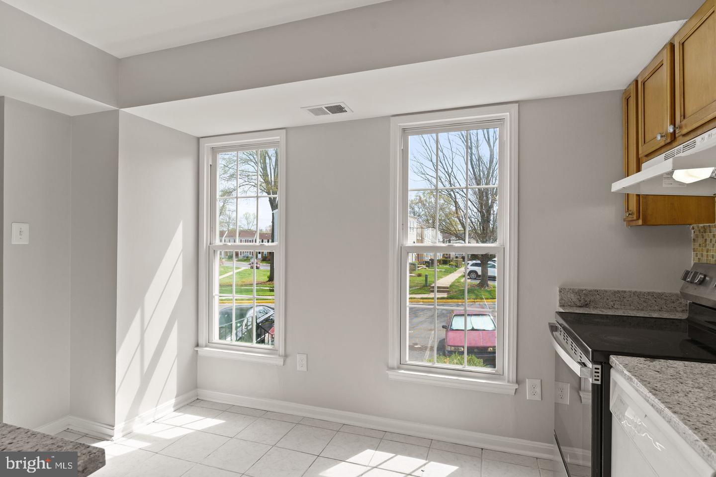 KEENE  MILL WOODS - Residential Lease