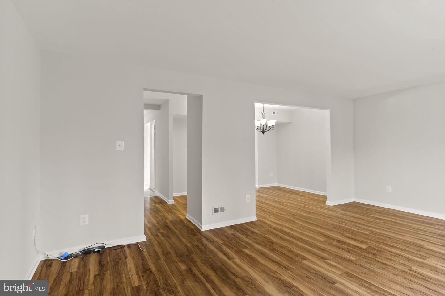 KEENE  MILL WOODS - Residential Lease