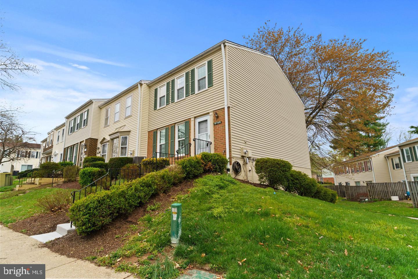 KEENE  MILL WOODS - Residential Lease