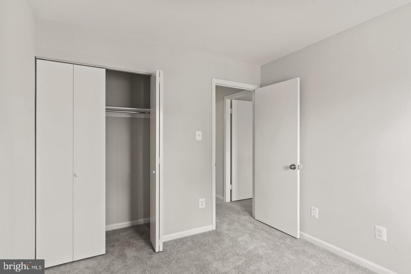 KEENE  MILL WOODS - Residential Lease