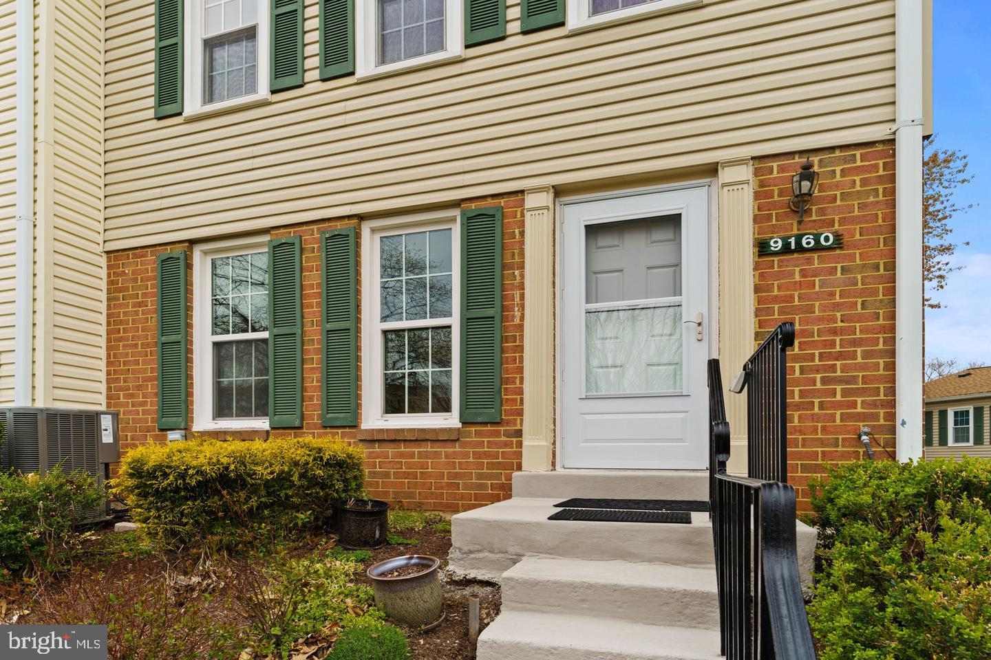 KEENE  MILL WOODS - Residential Lease