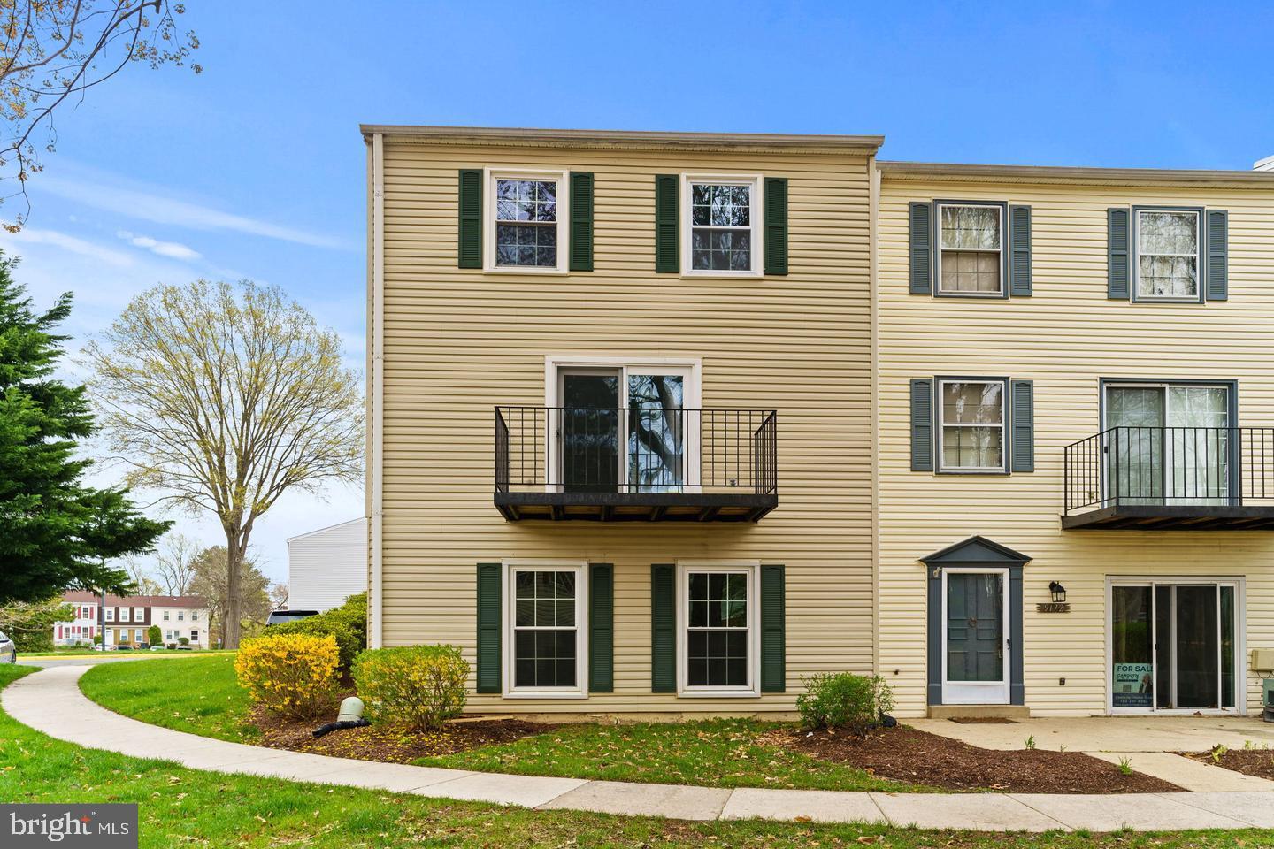 KEENE  MILL WOODS - Residential Lease