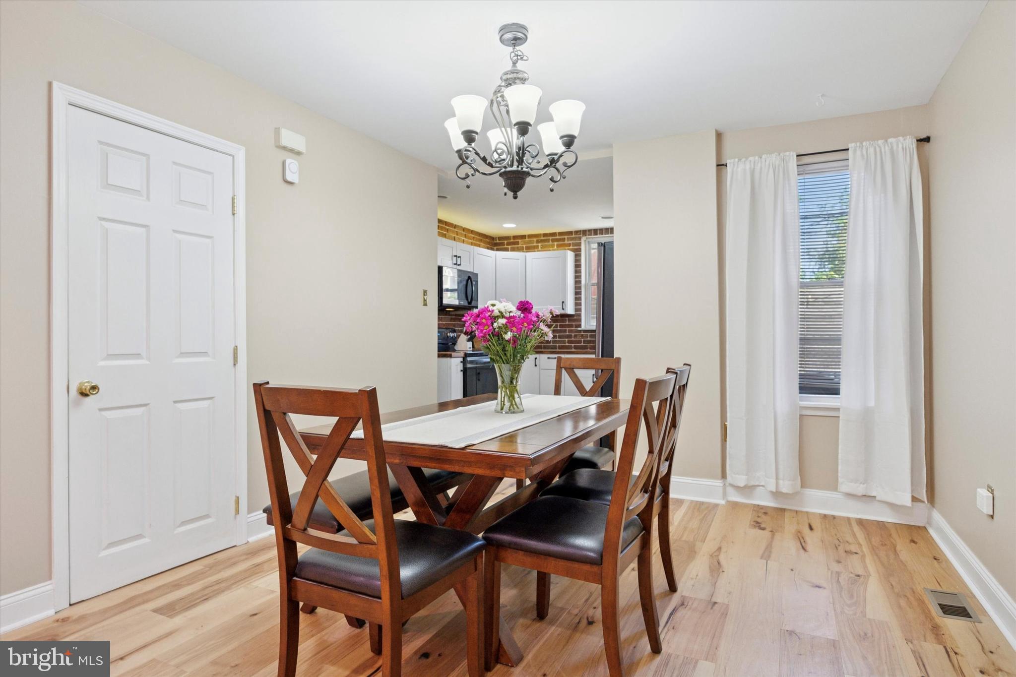 WEST PHILADELPHIA - Residential